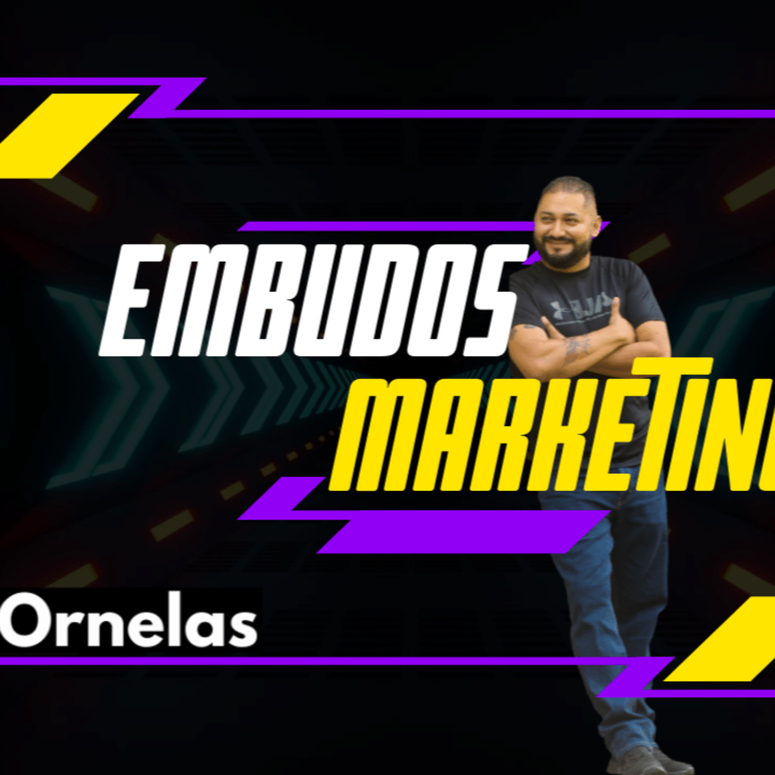 Marcos Ornelas