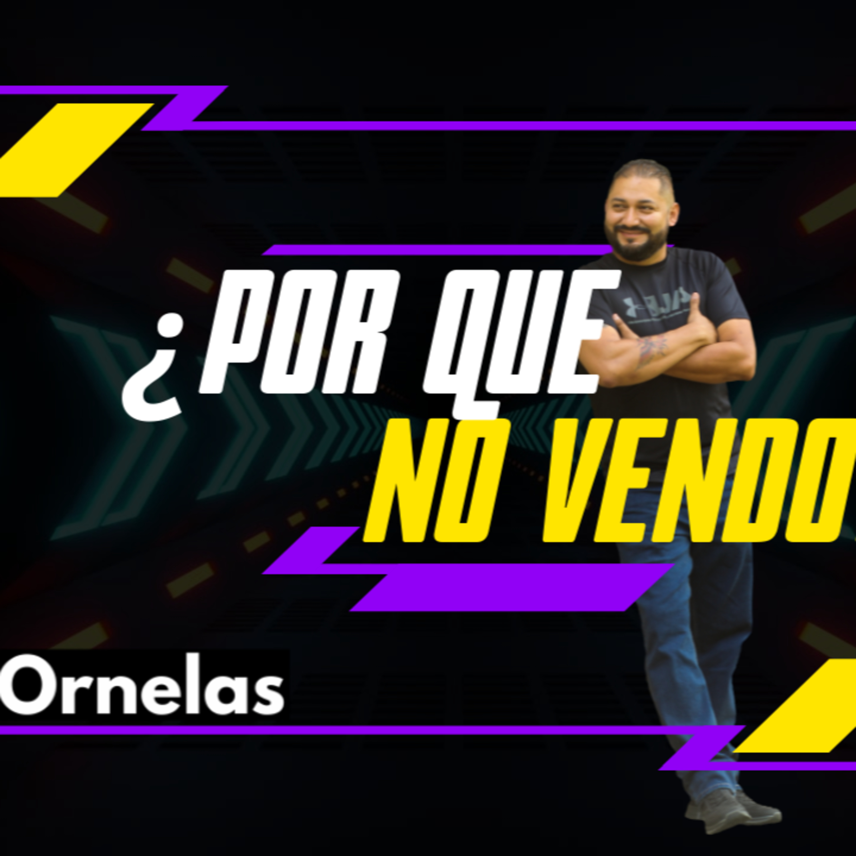 Marcos Ornelas