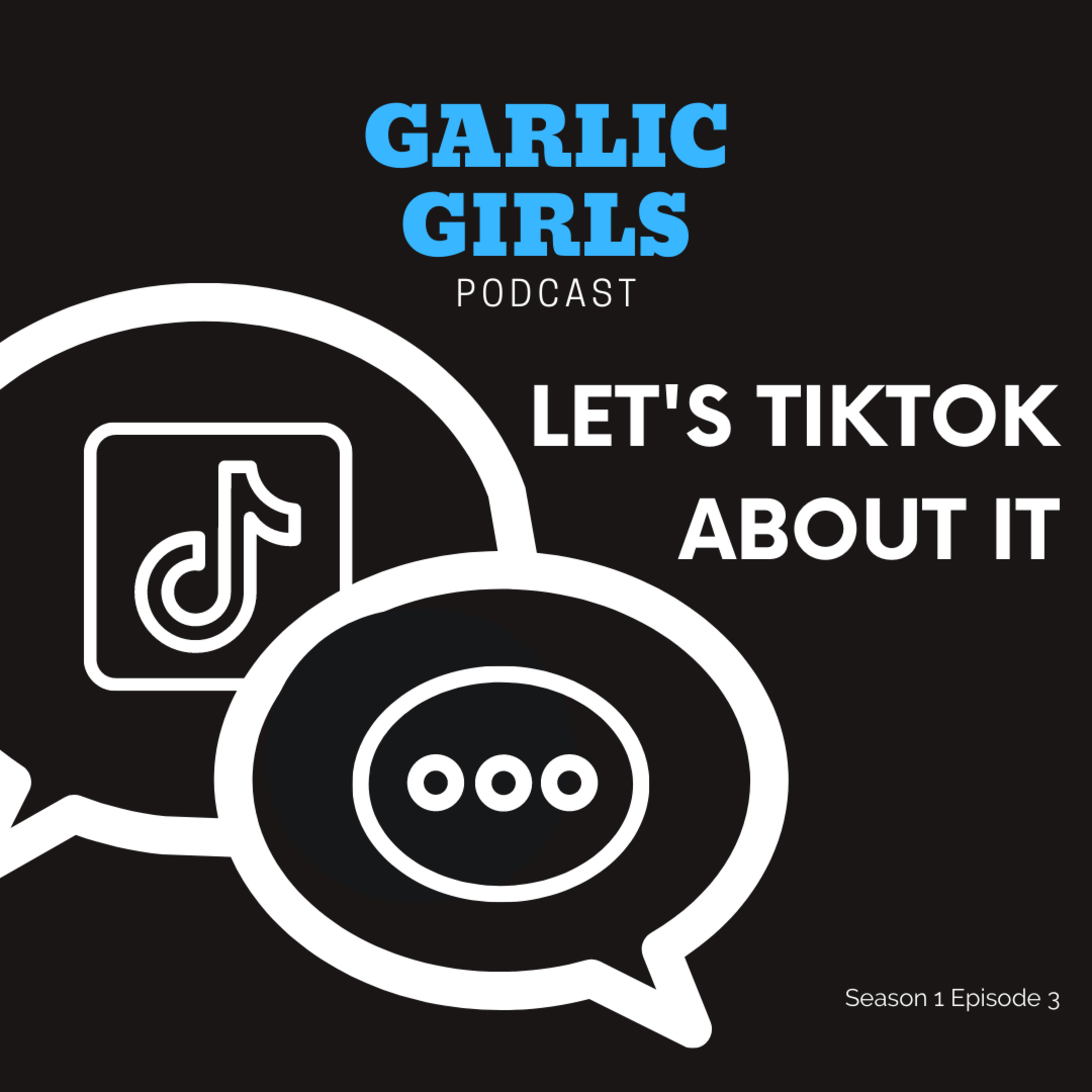 Garlic Girls