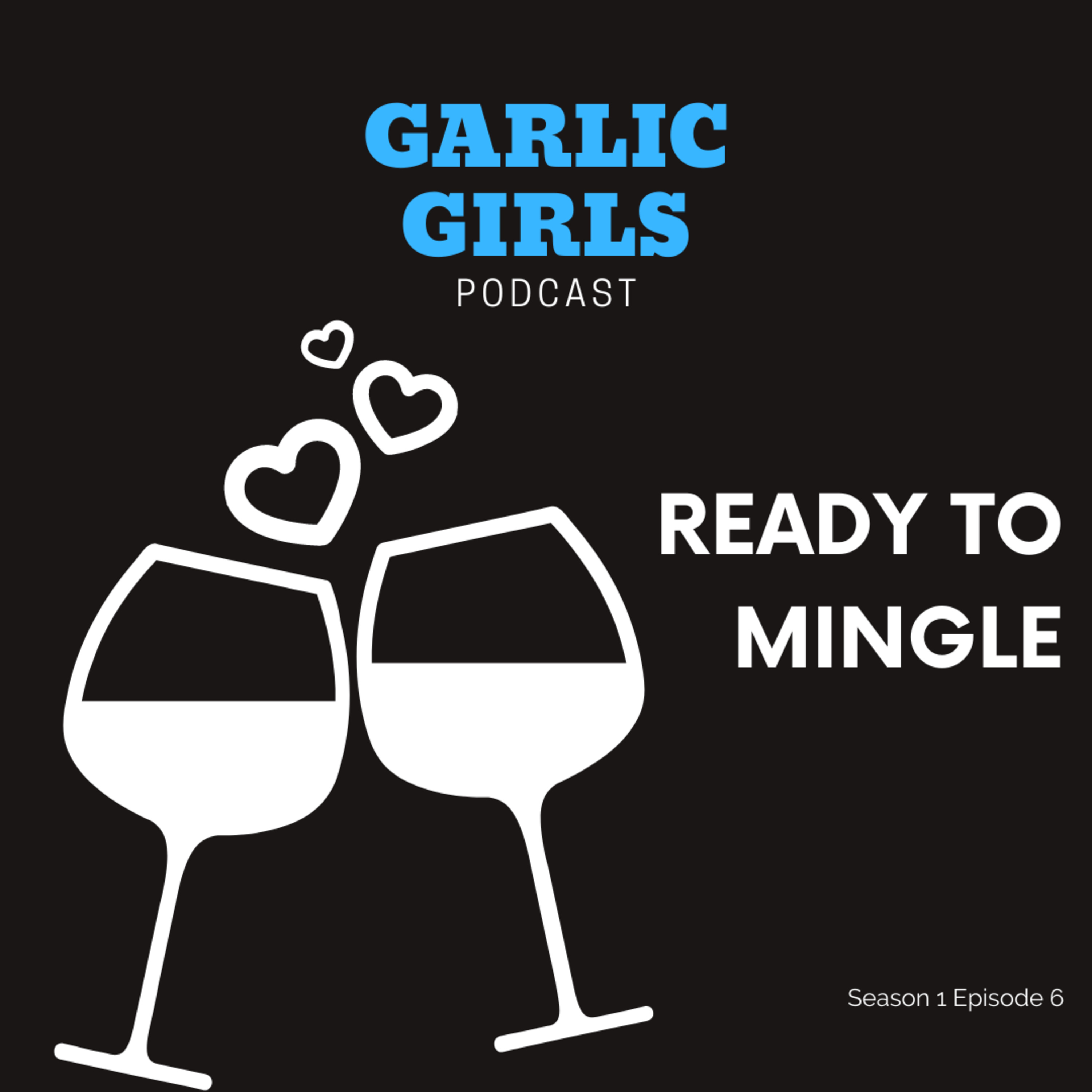 Garlic Girls