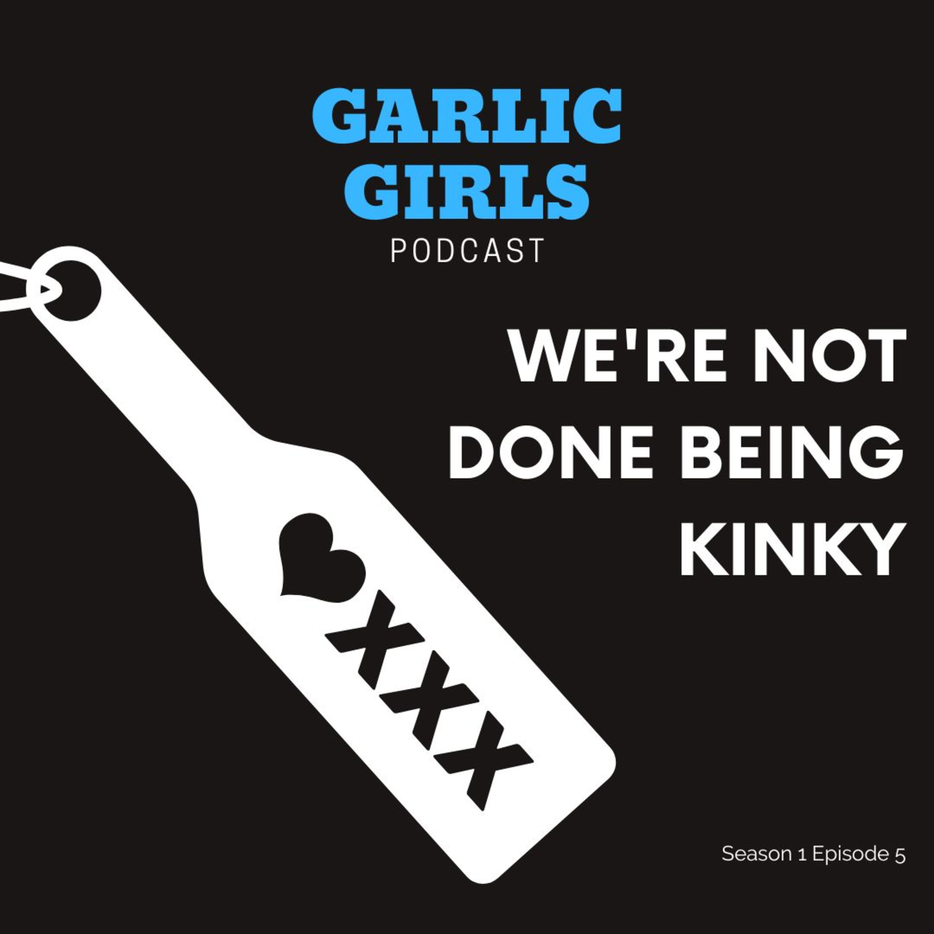 Garlic Girls