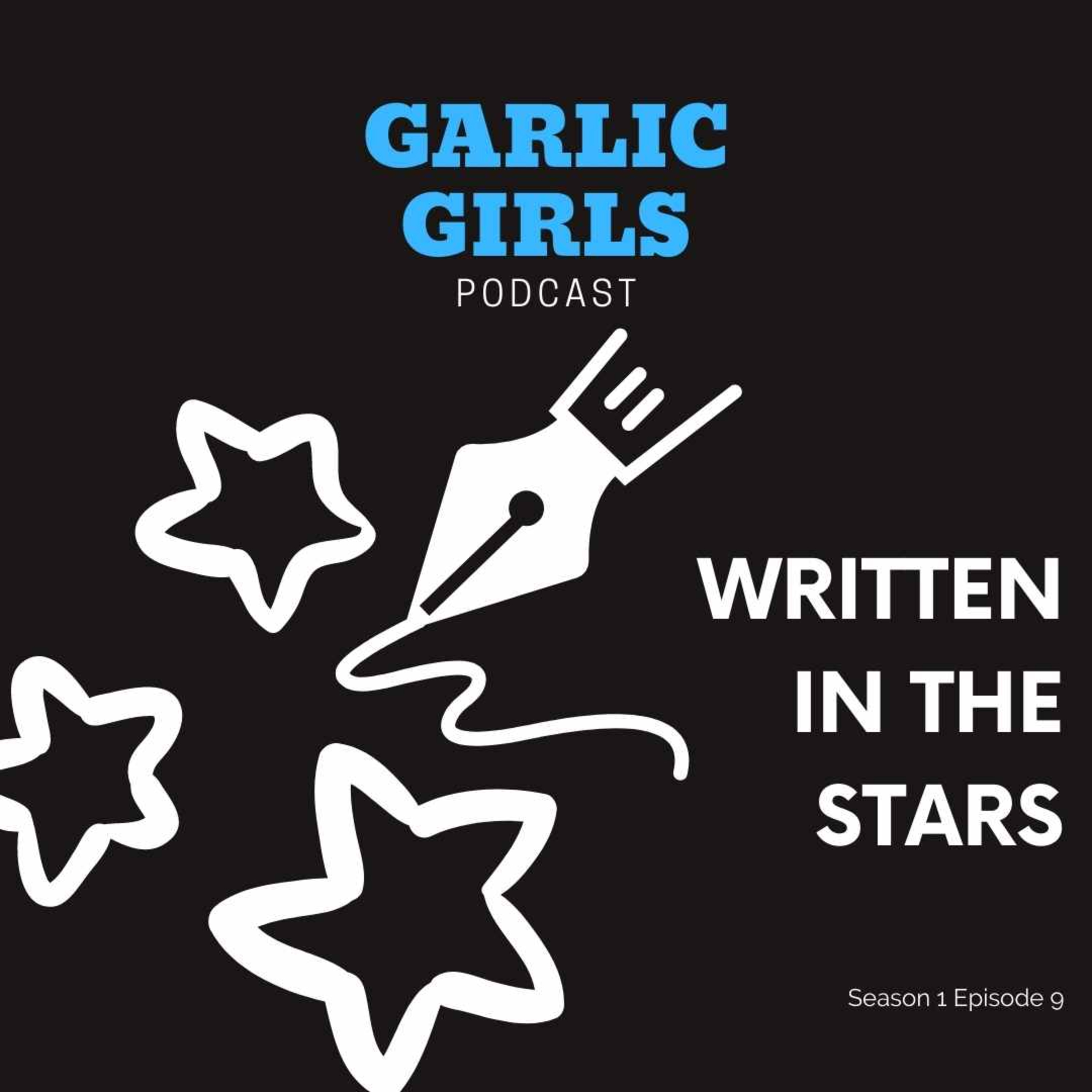 Garlic Girls