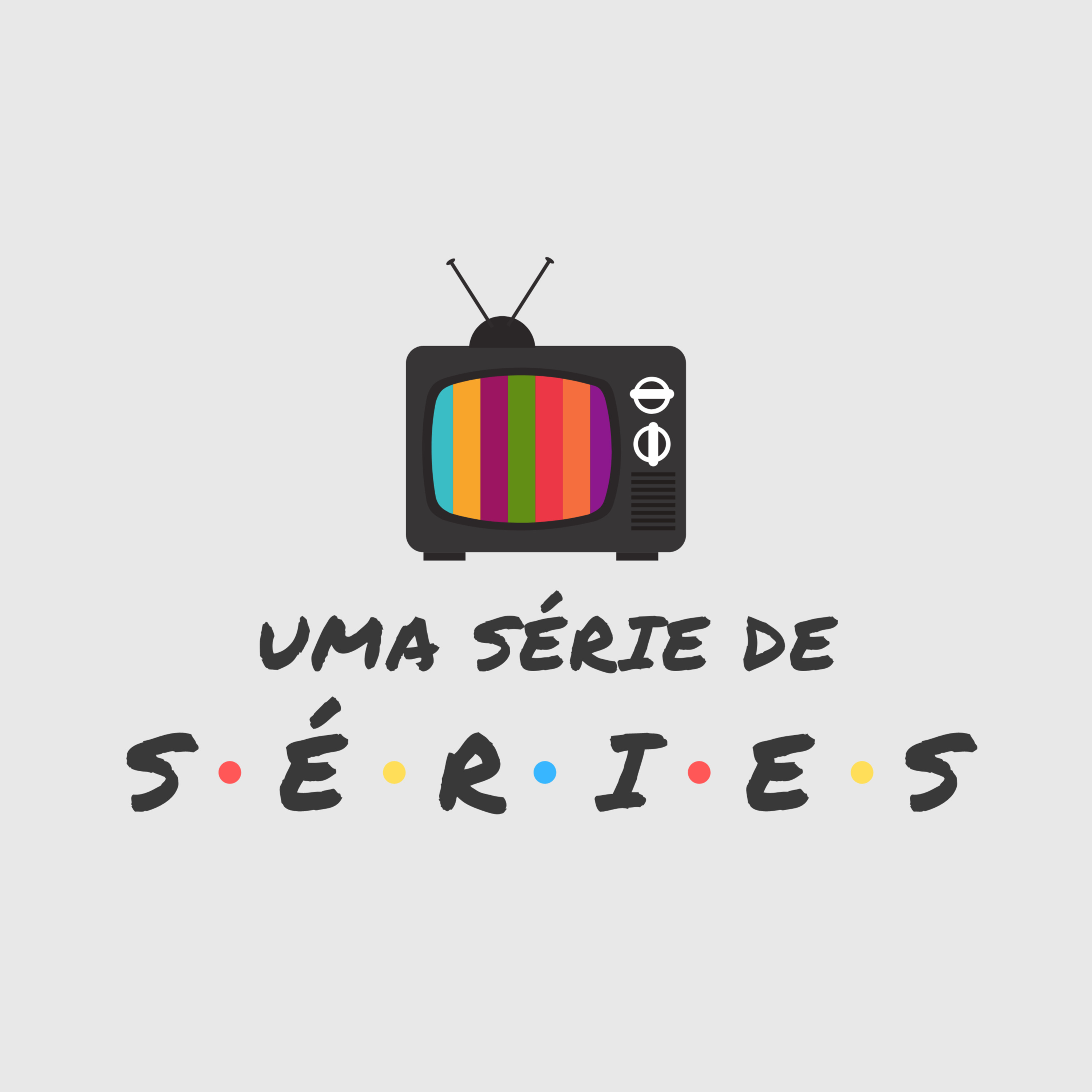 Uma Série de Séries