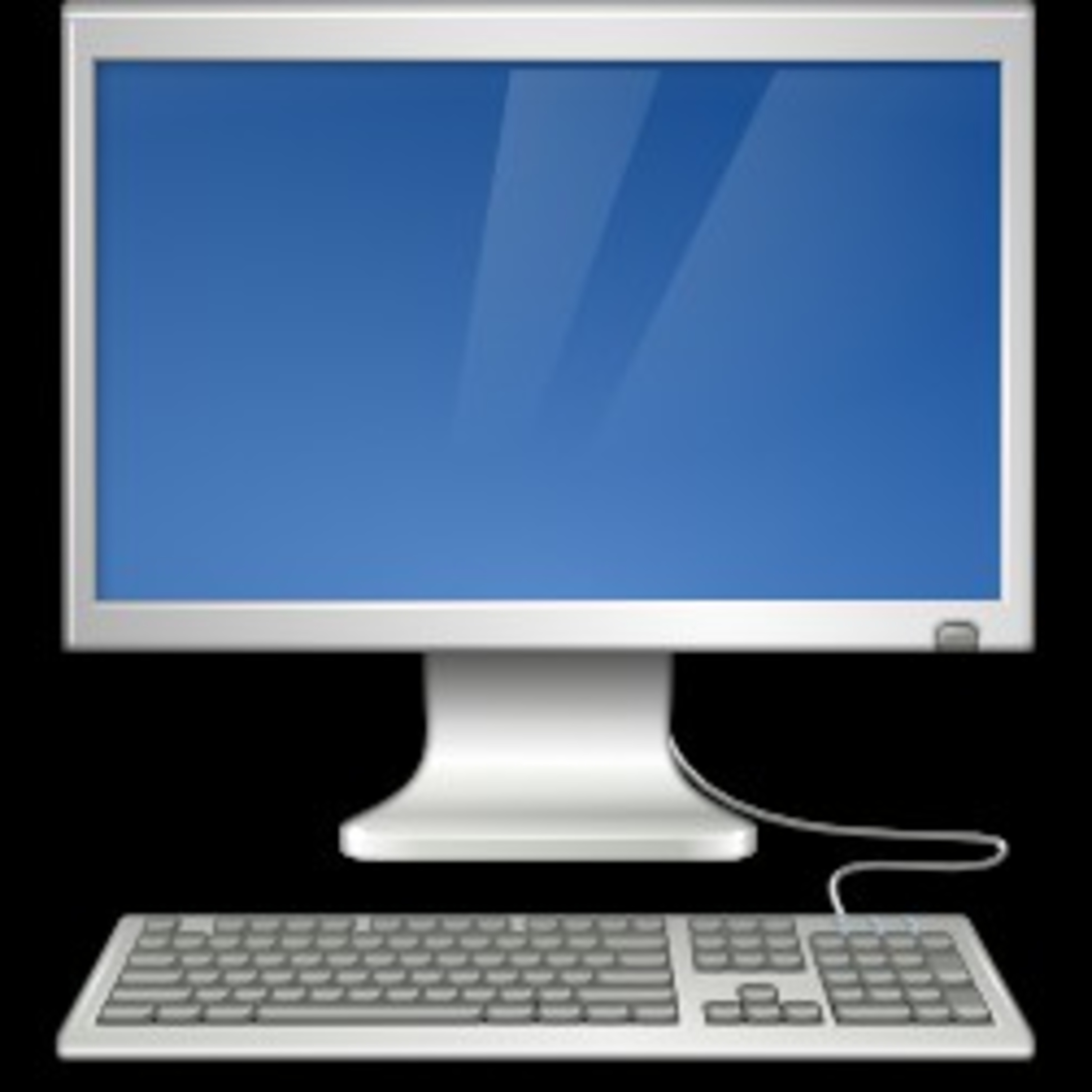 
Computer Love episode artwork