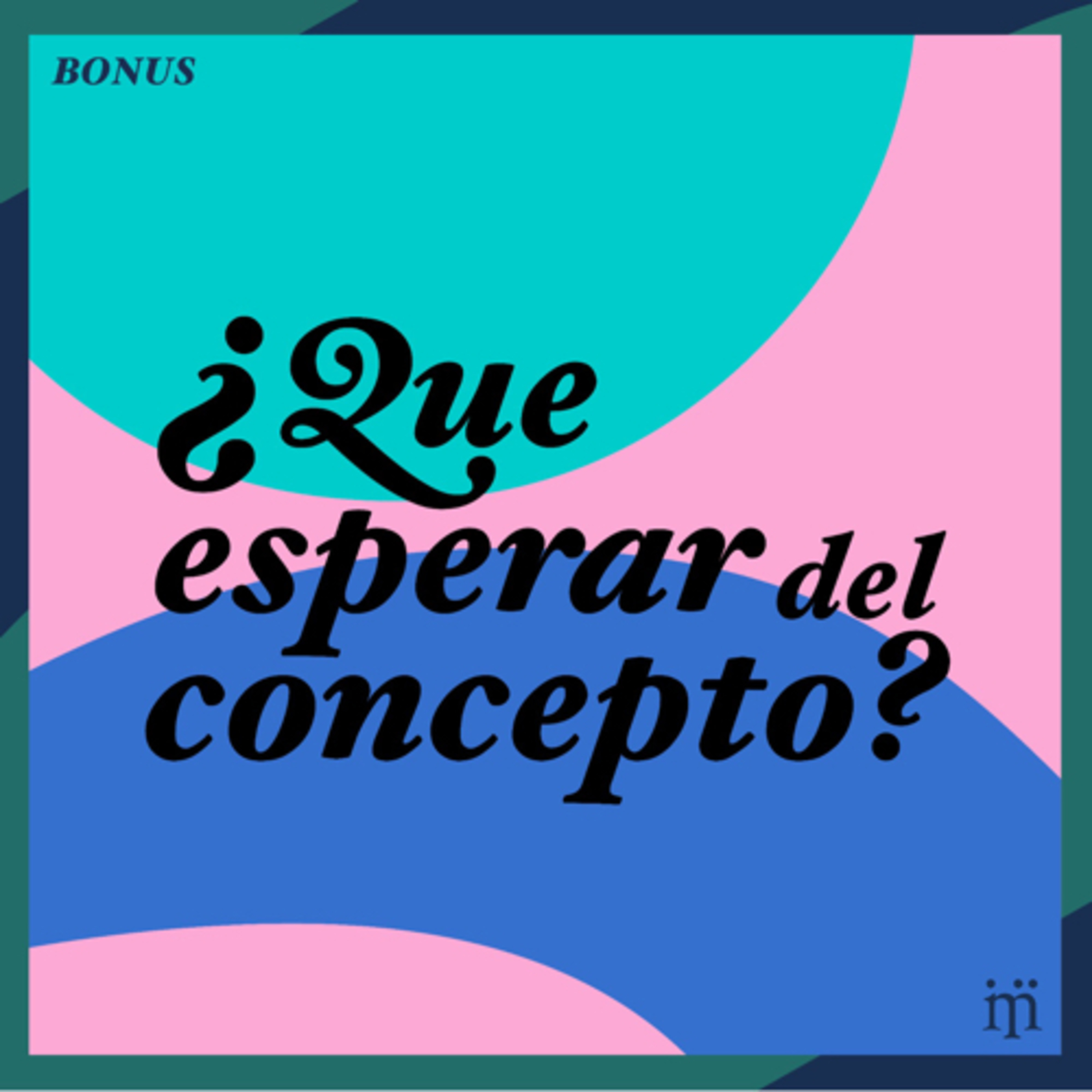 Pero, tú no ibas a …