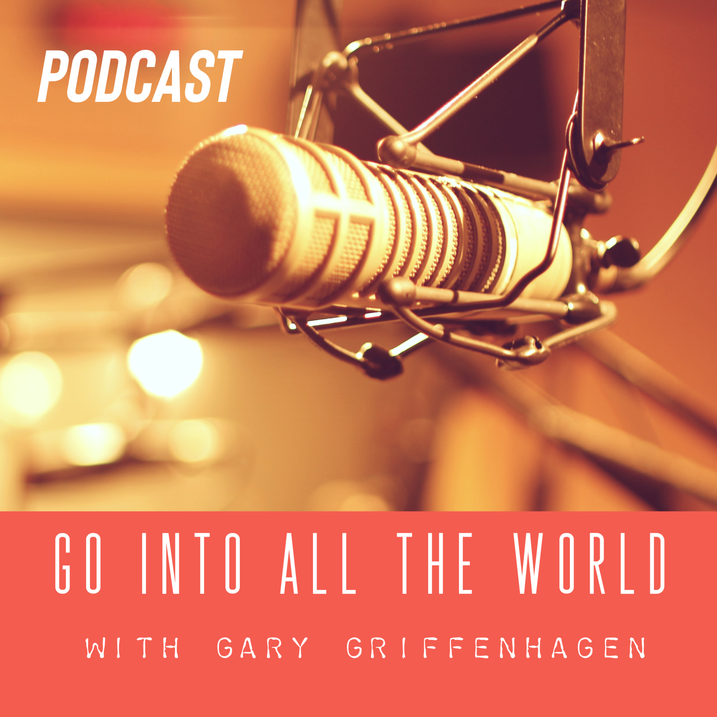 Go Into All The World