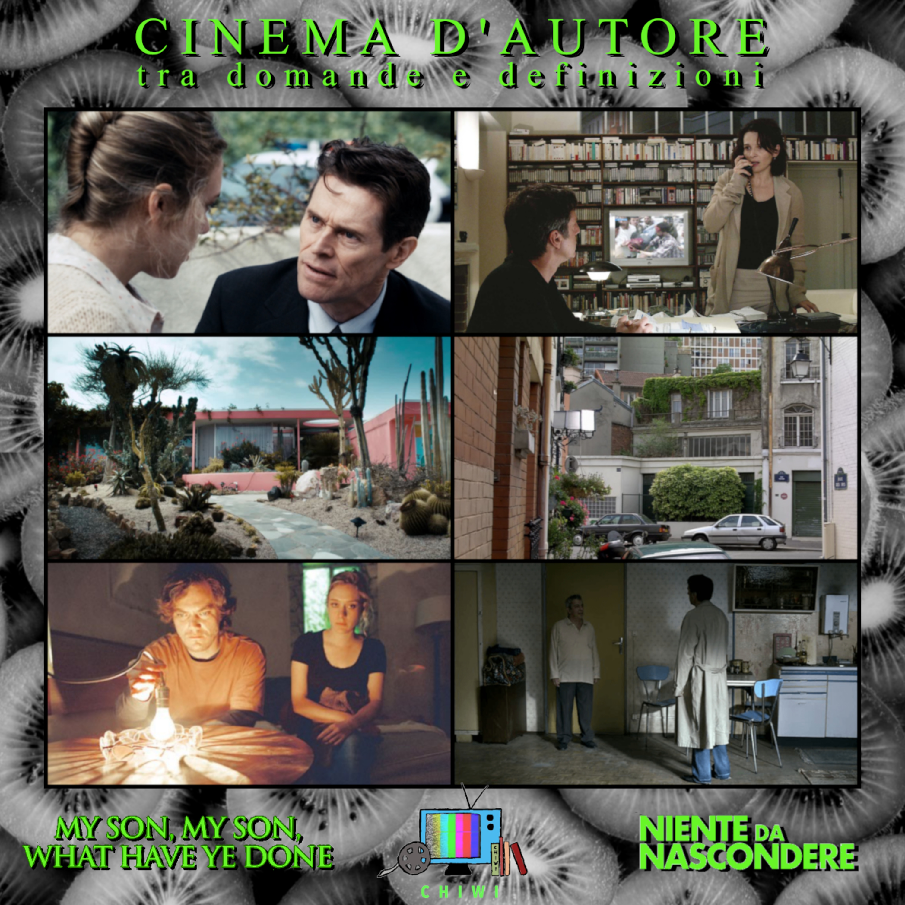CHIWI - Cinema e Serie TV