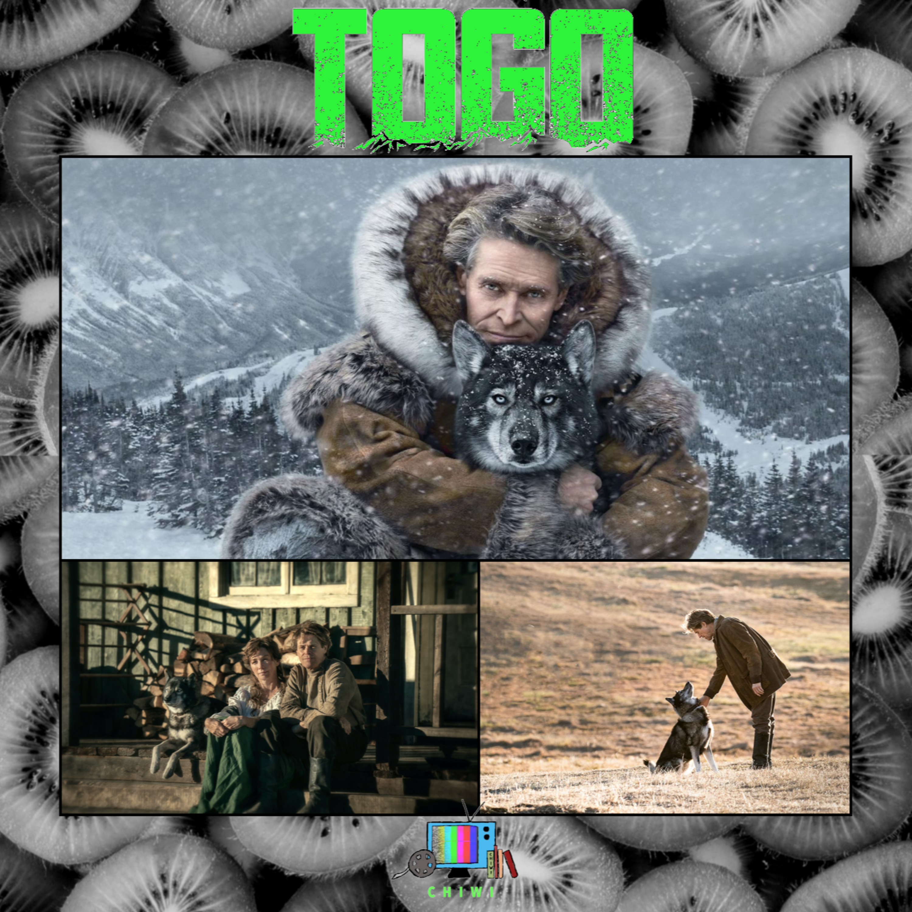 CHIWI - Cinema e Serie TV