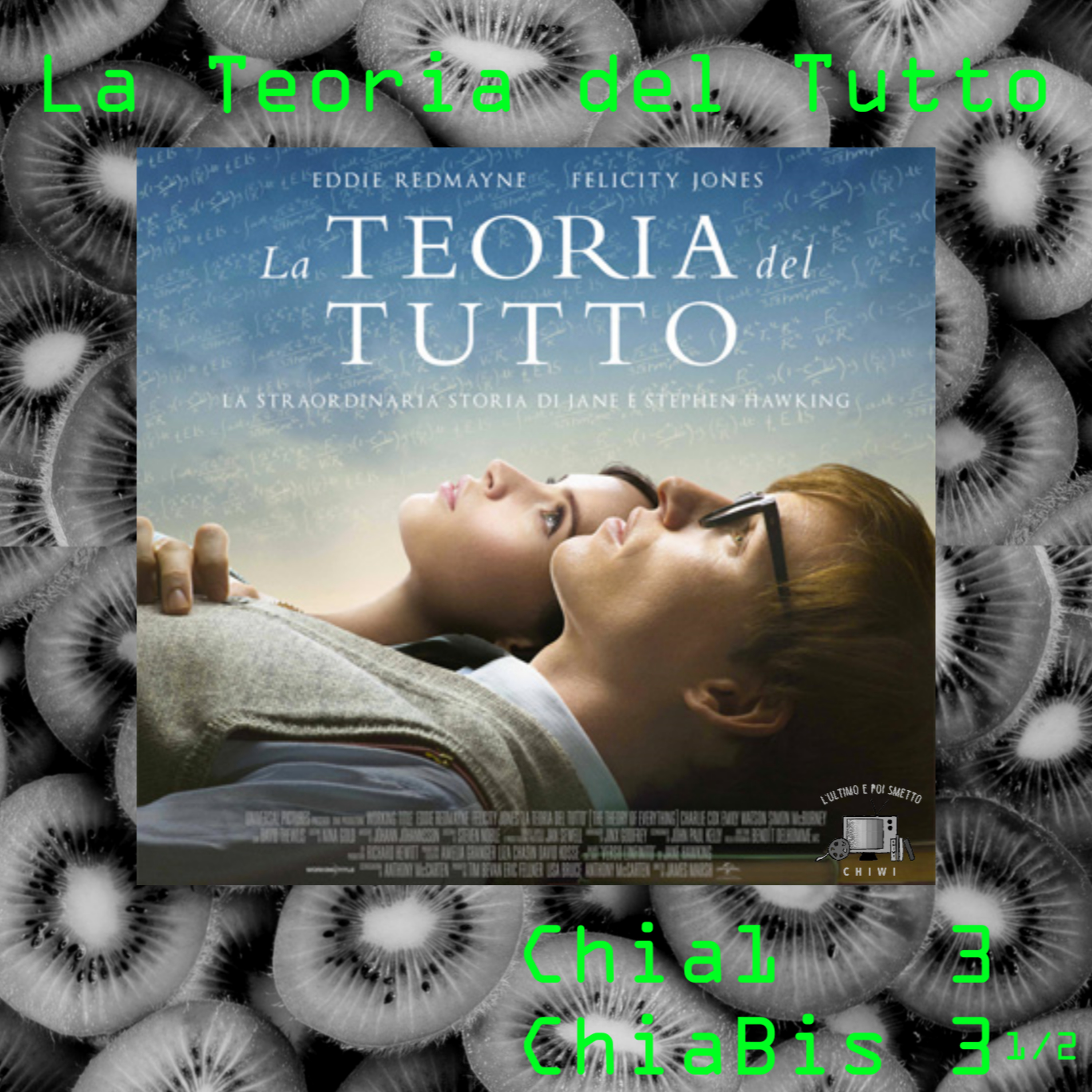 CHIWI - Cinema e Serie TV