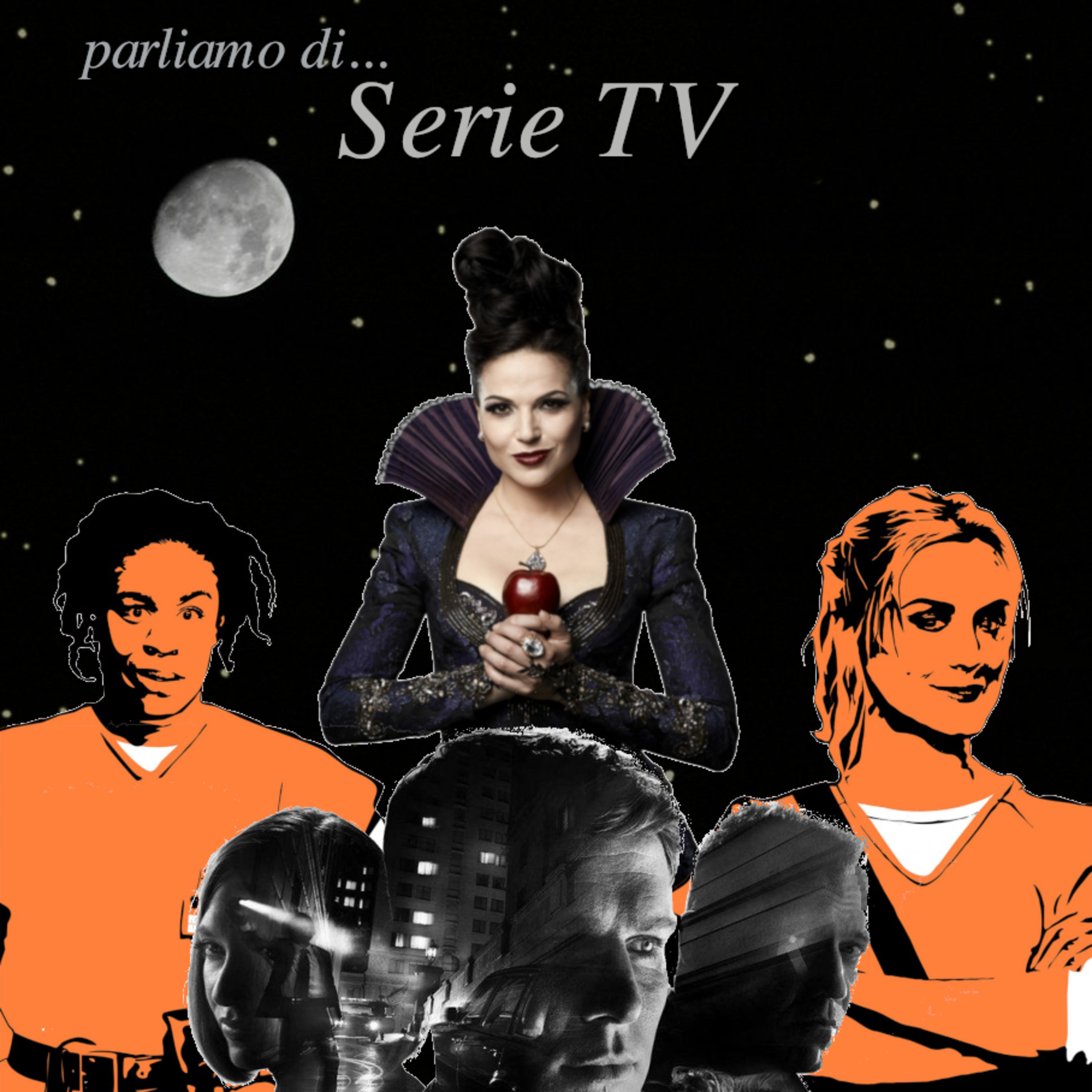CHIWI - Cinema e Serie TV