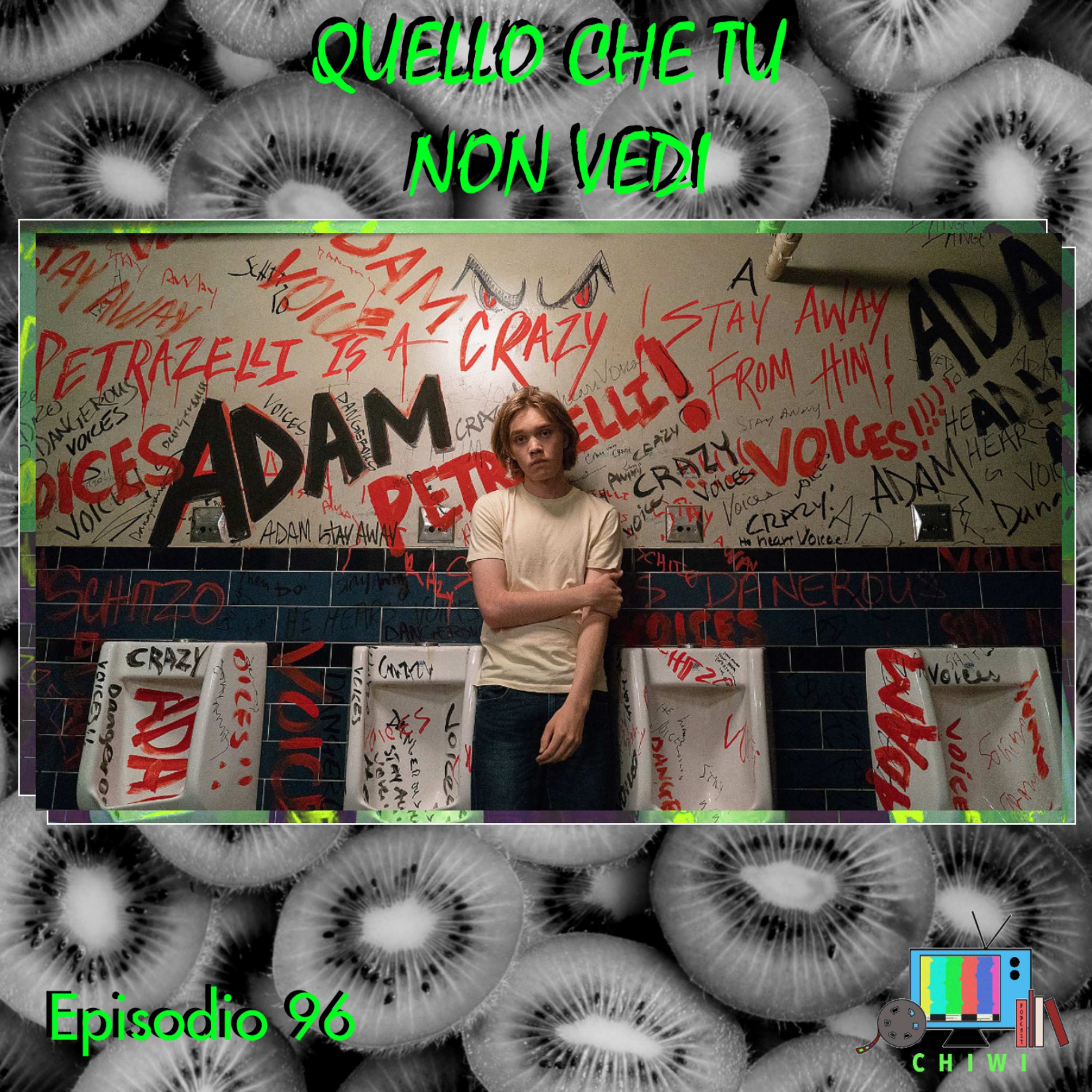 CHIWI - Cinema e Serie TV