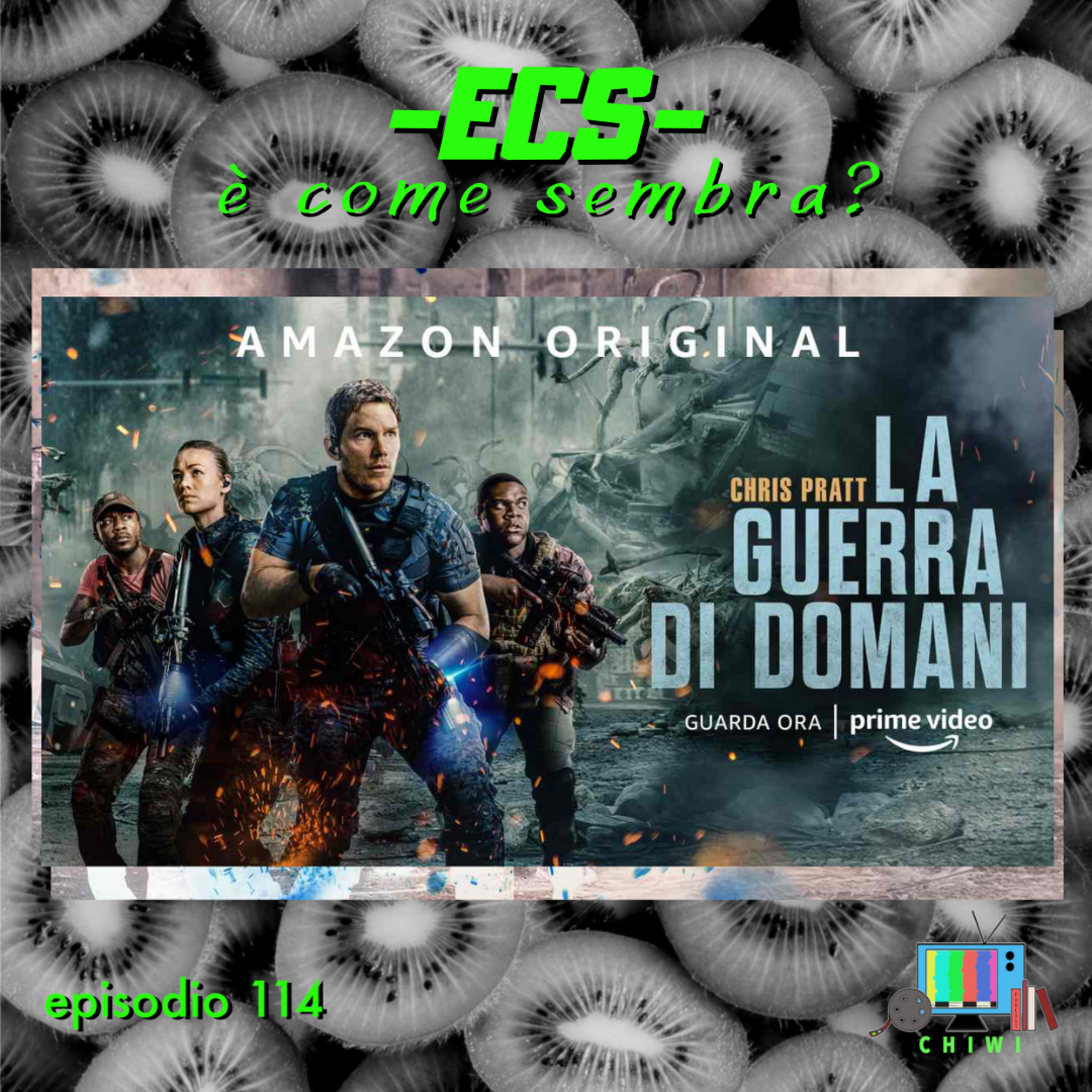 CHIWI - Cinema e Serie TV