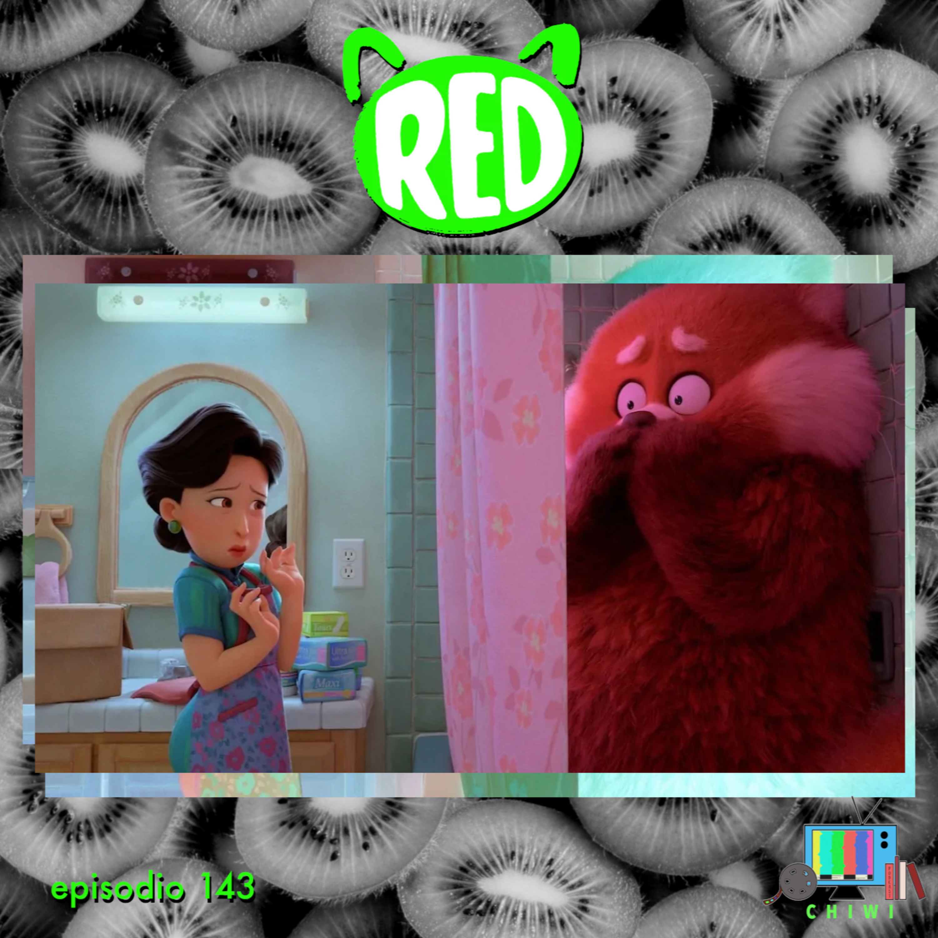 CHIWI - Cinema e Serie TV