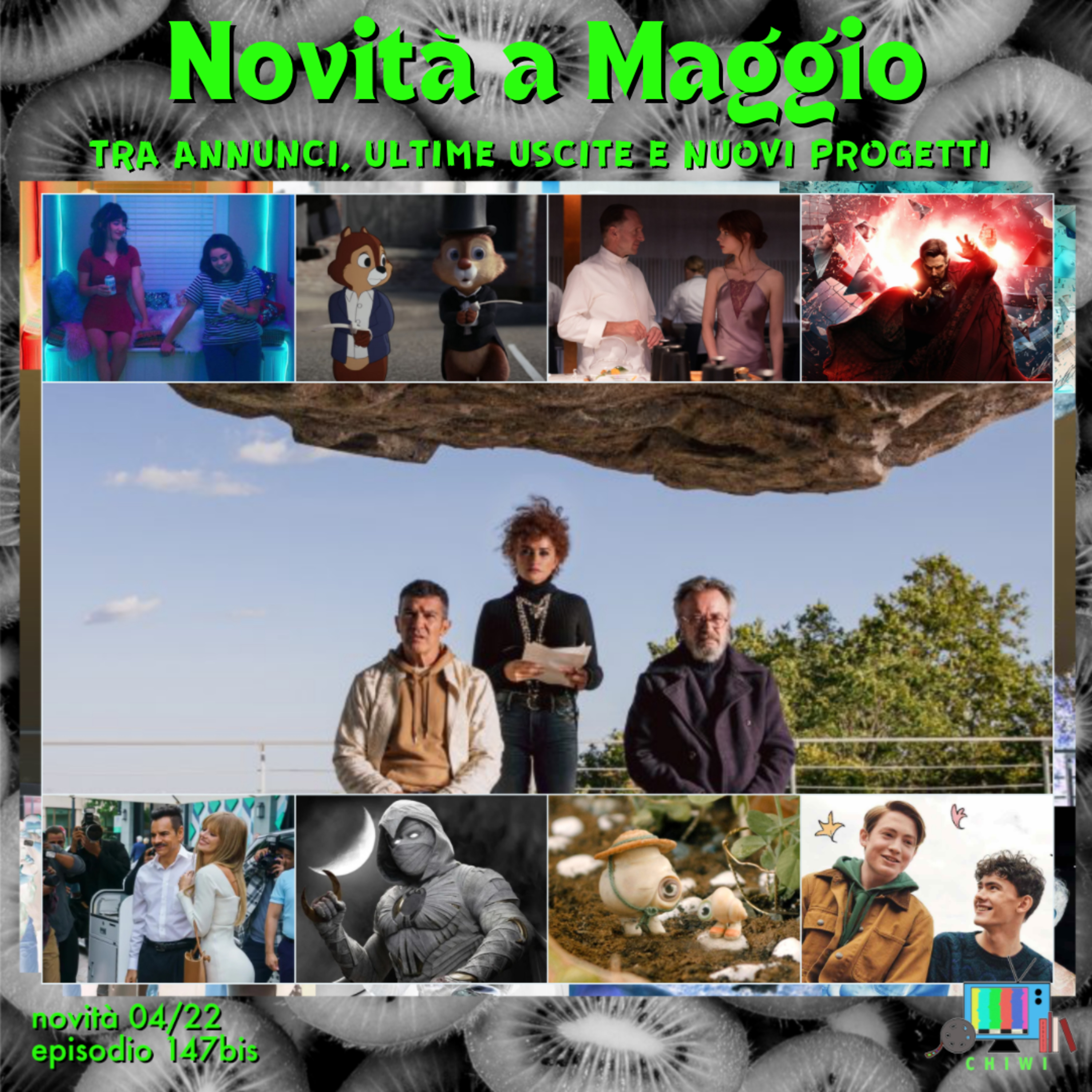 CHIWI - Cinema e Serie TV