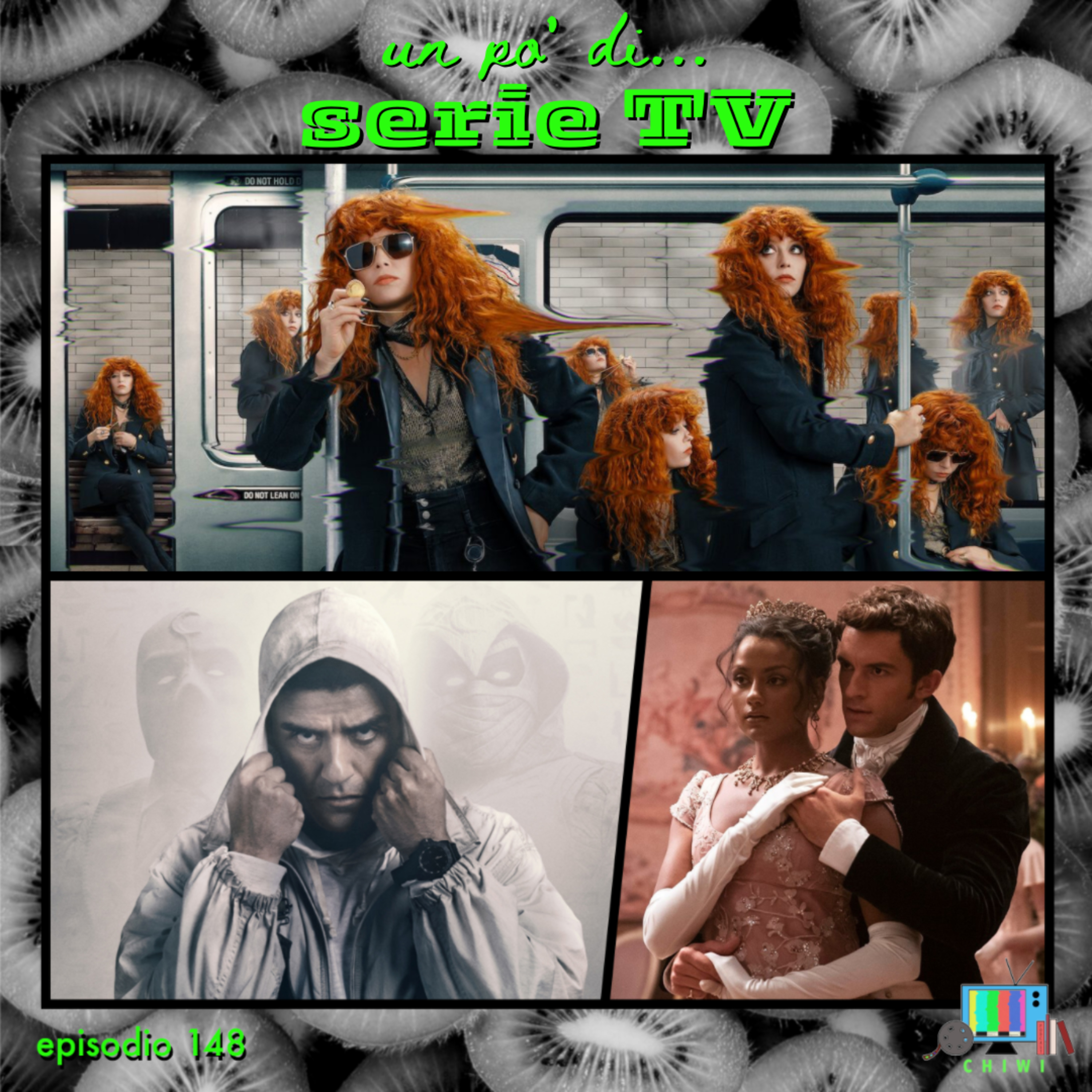 CHIWI - Cinema e Serie TV
