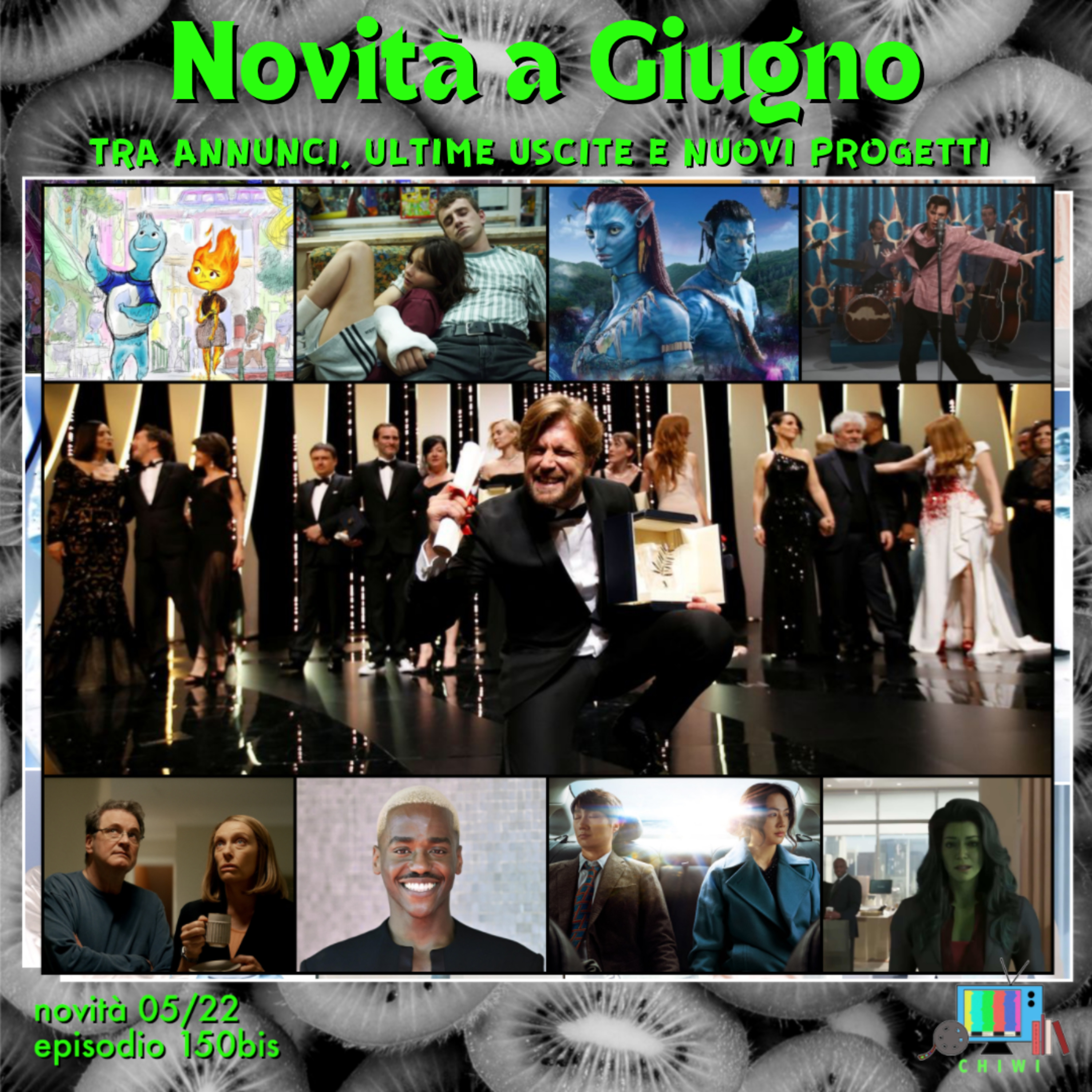 CHIWI - Cinema e Serie TV
