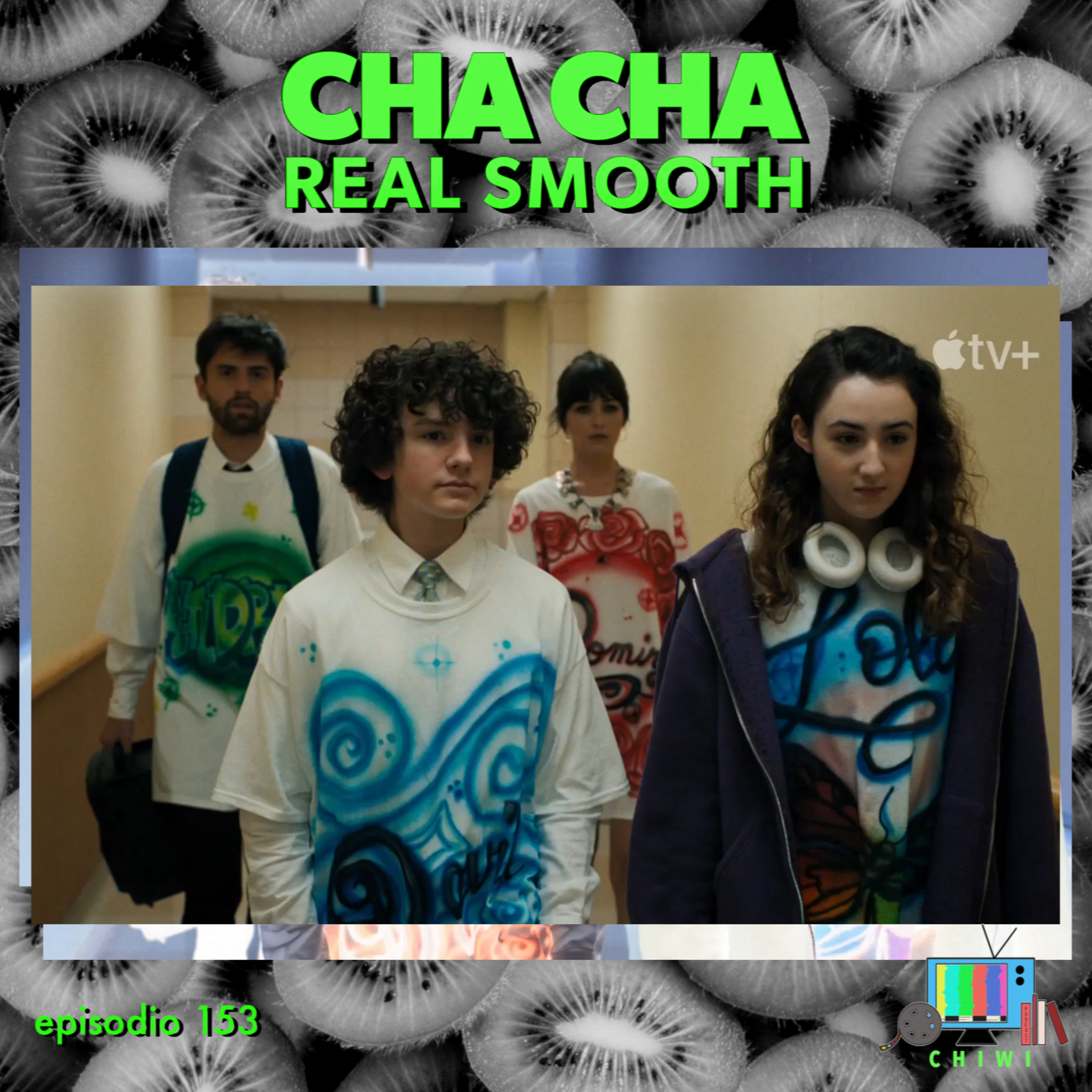 CHIWI - Cinema e Serie TV