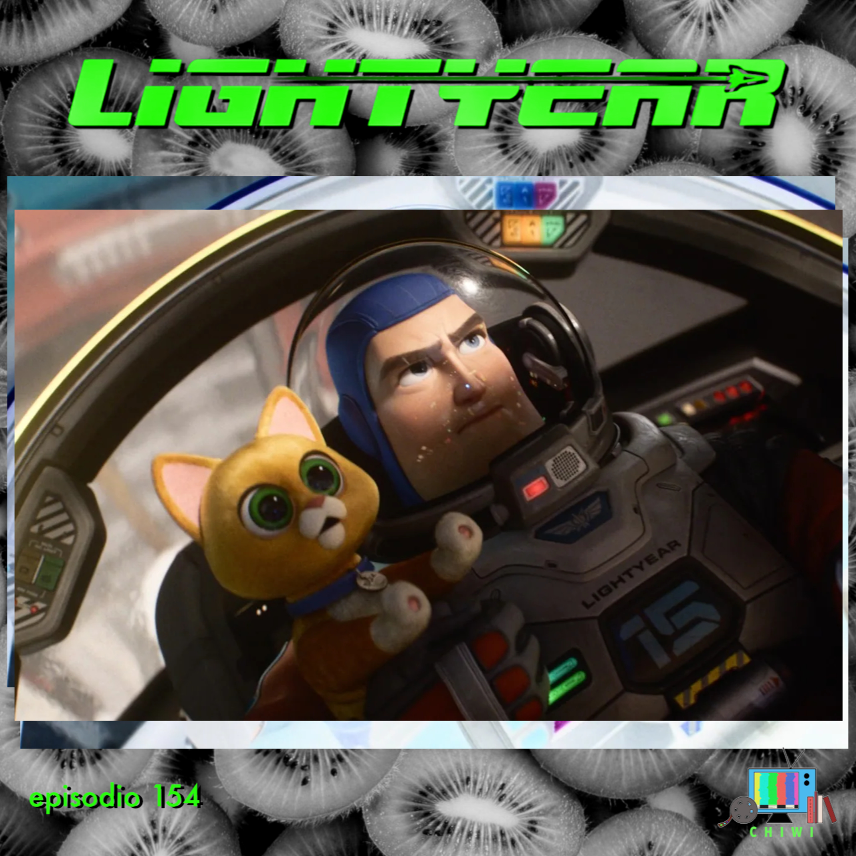 CHIWI - Cinema e Serie TV