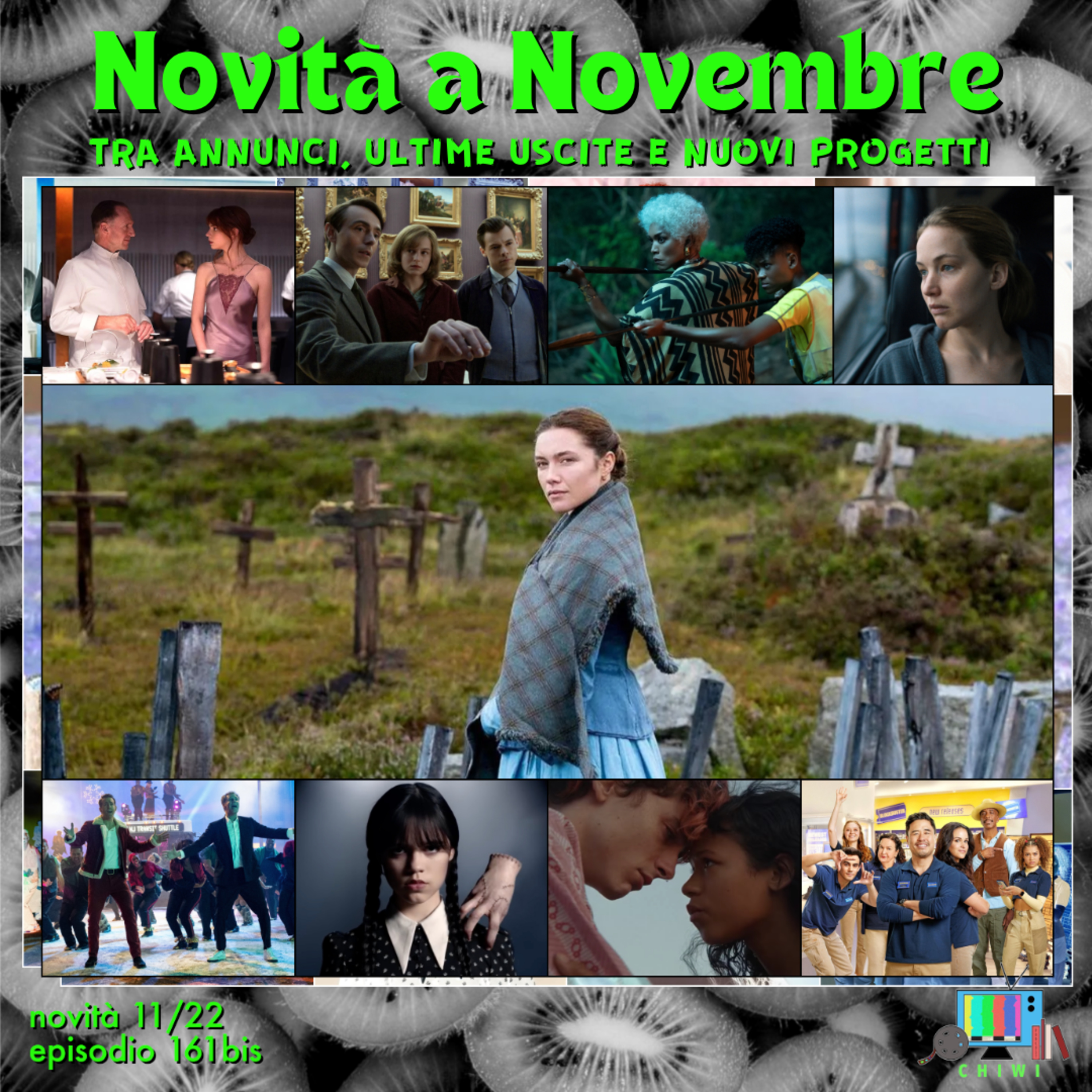 CHIWI - Cinema e Serie TV