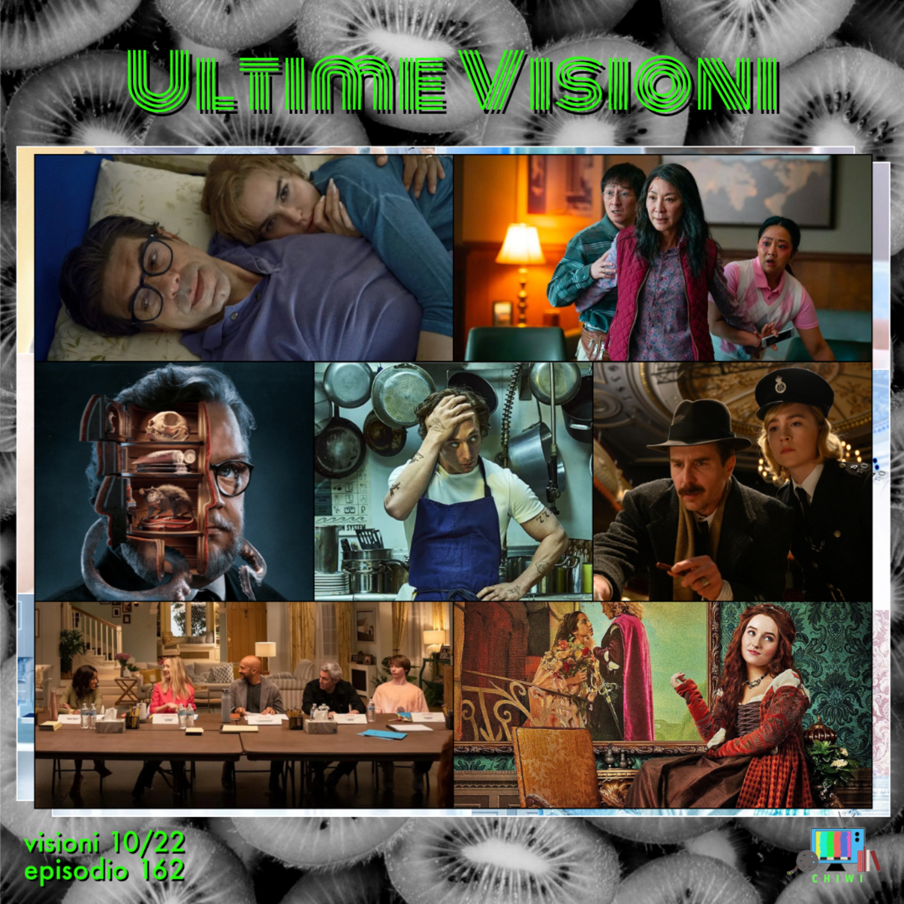 CHIWI - Cinema e Serie TV