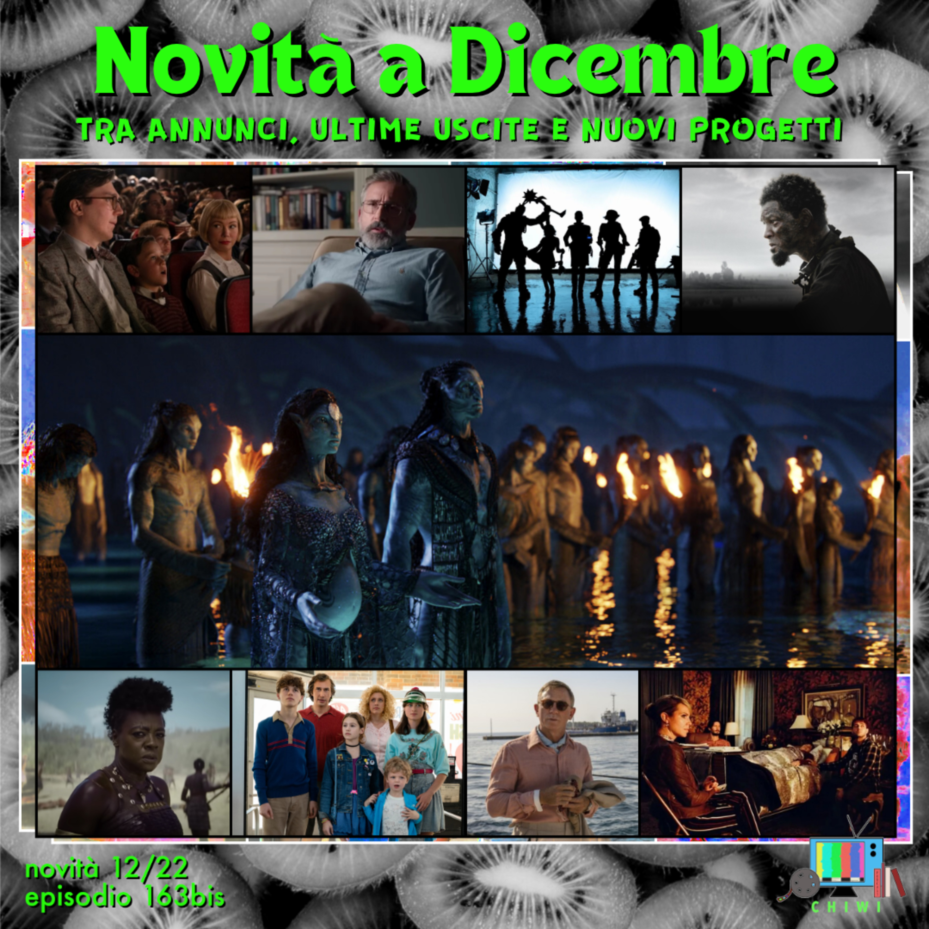 CHIWI - Cinema e Serie TV