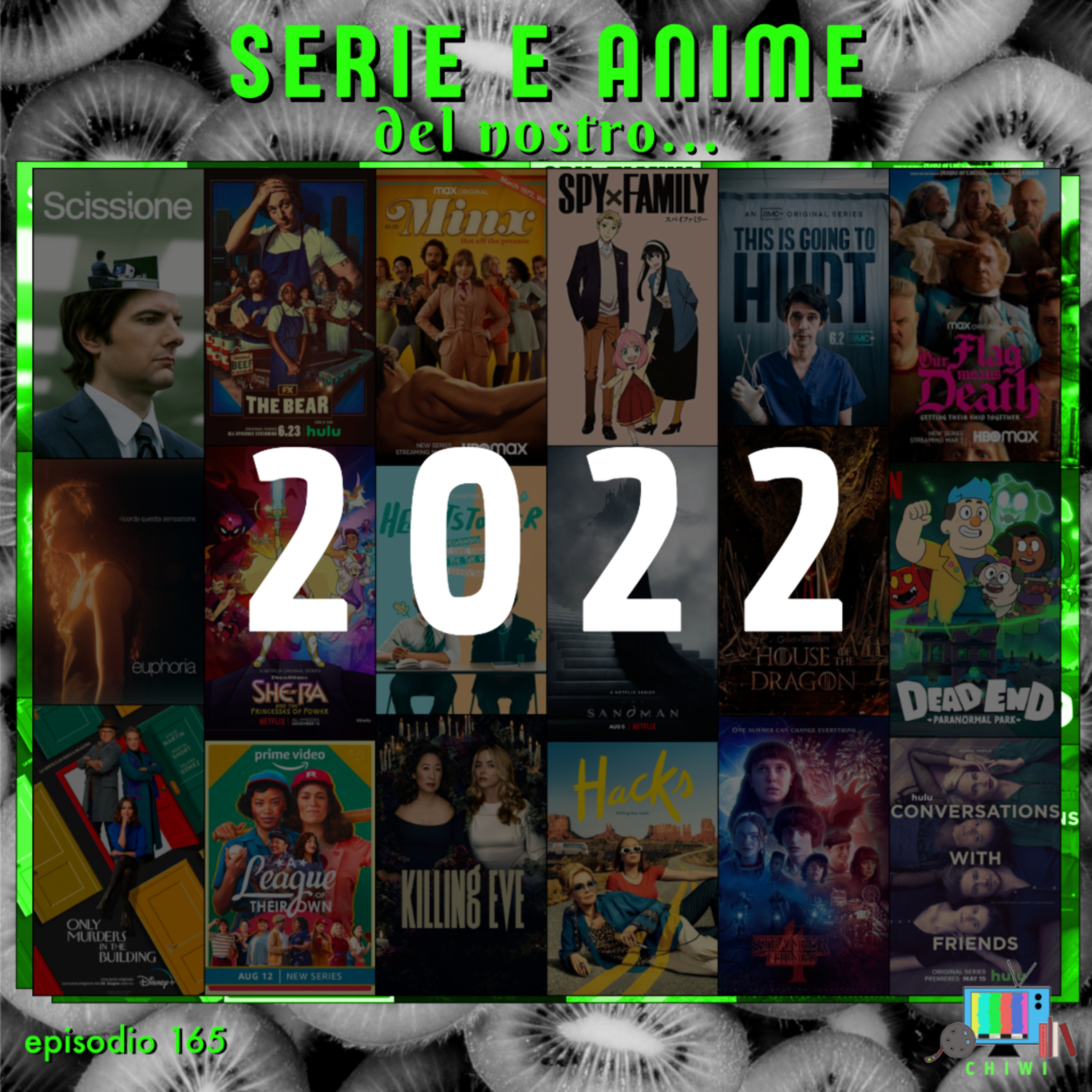 CHIWI - Cinema e Serie TV