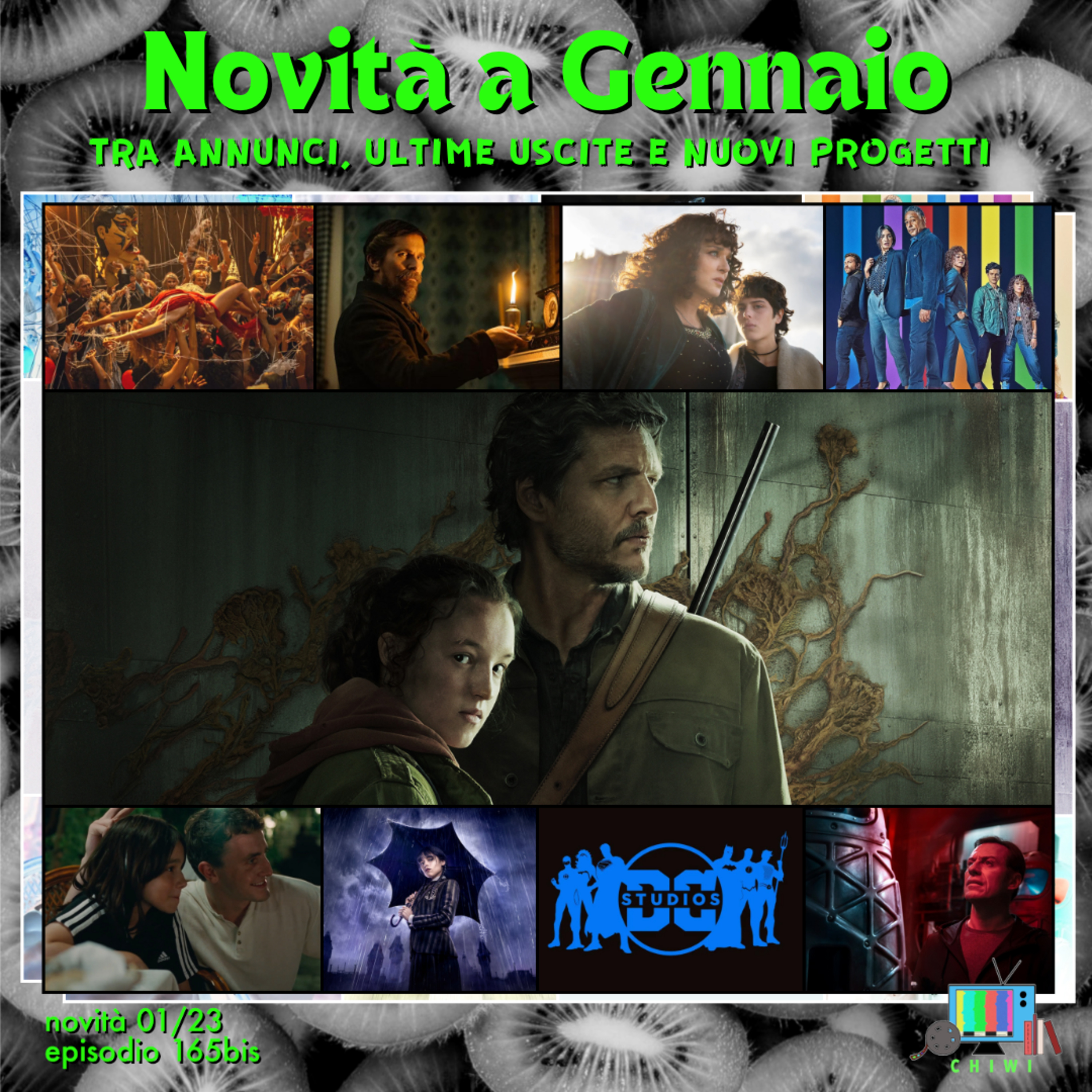 CHIWI - Cinema e Serie TV