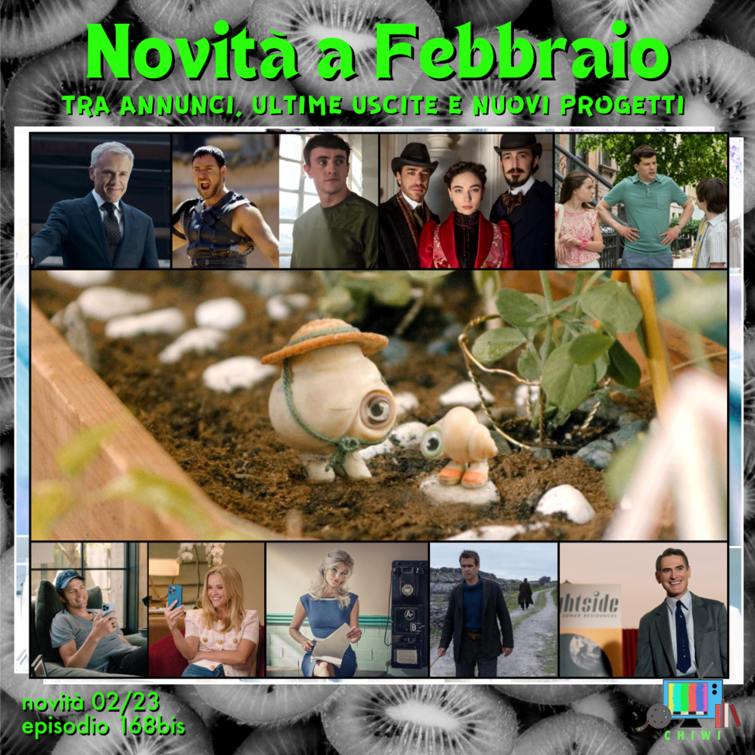CHIWI - Cinema e Serie TV