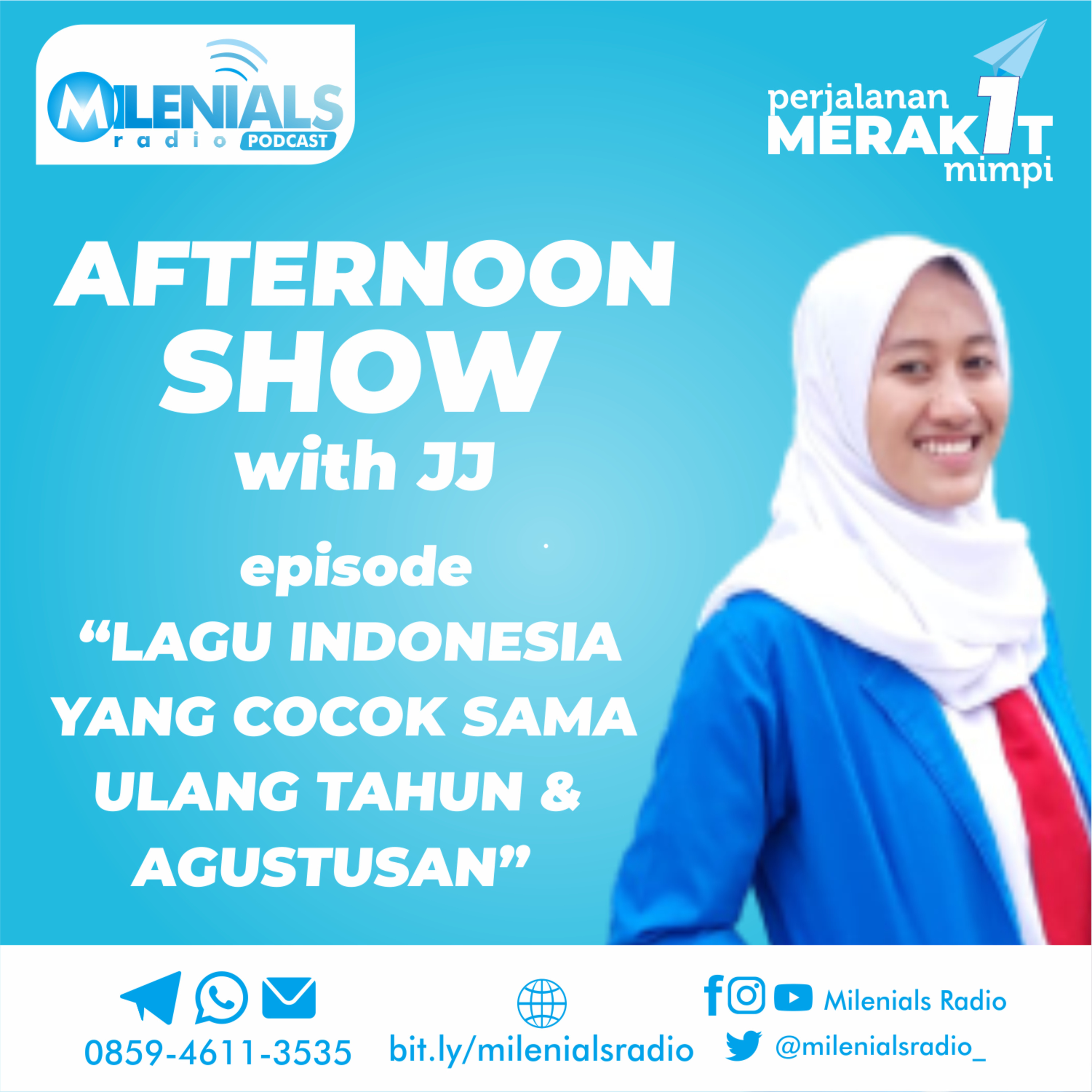 Milenials Radio Podcast
