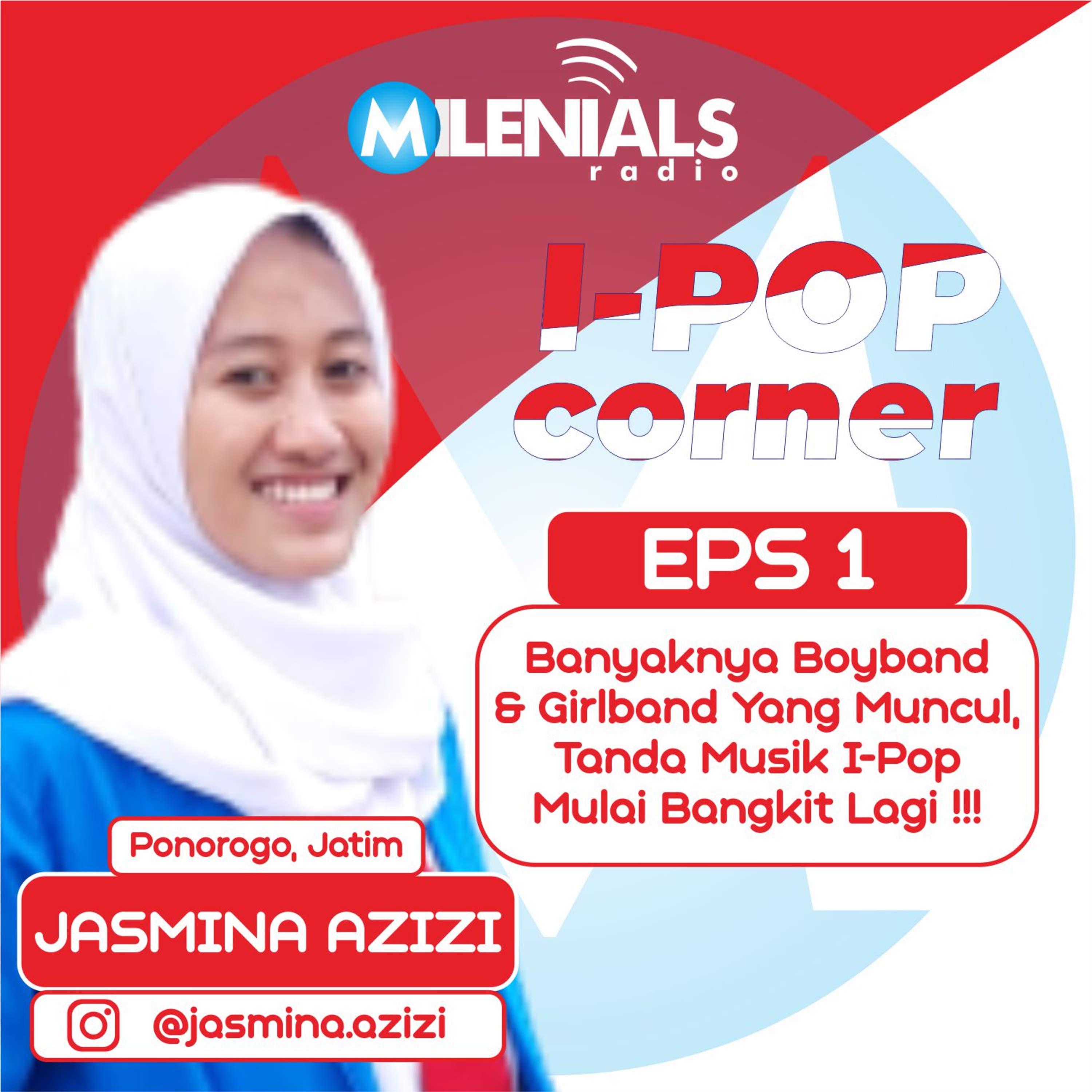 Milenials Radio Podcast
