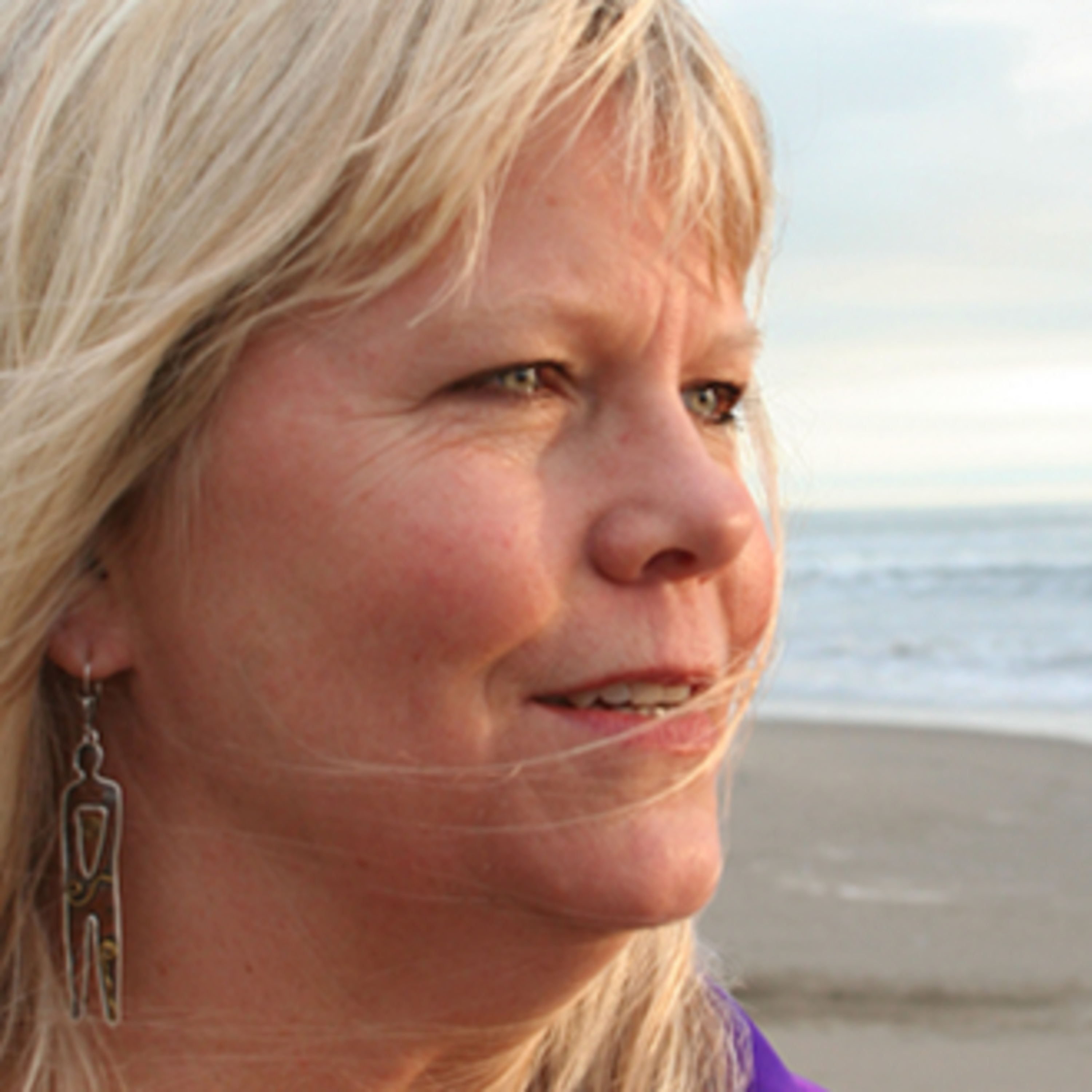 Planting Seeds for Equality - Marci Graham