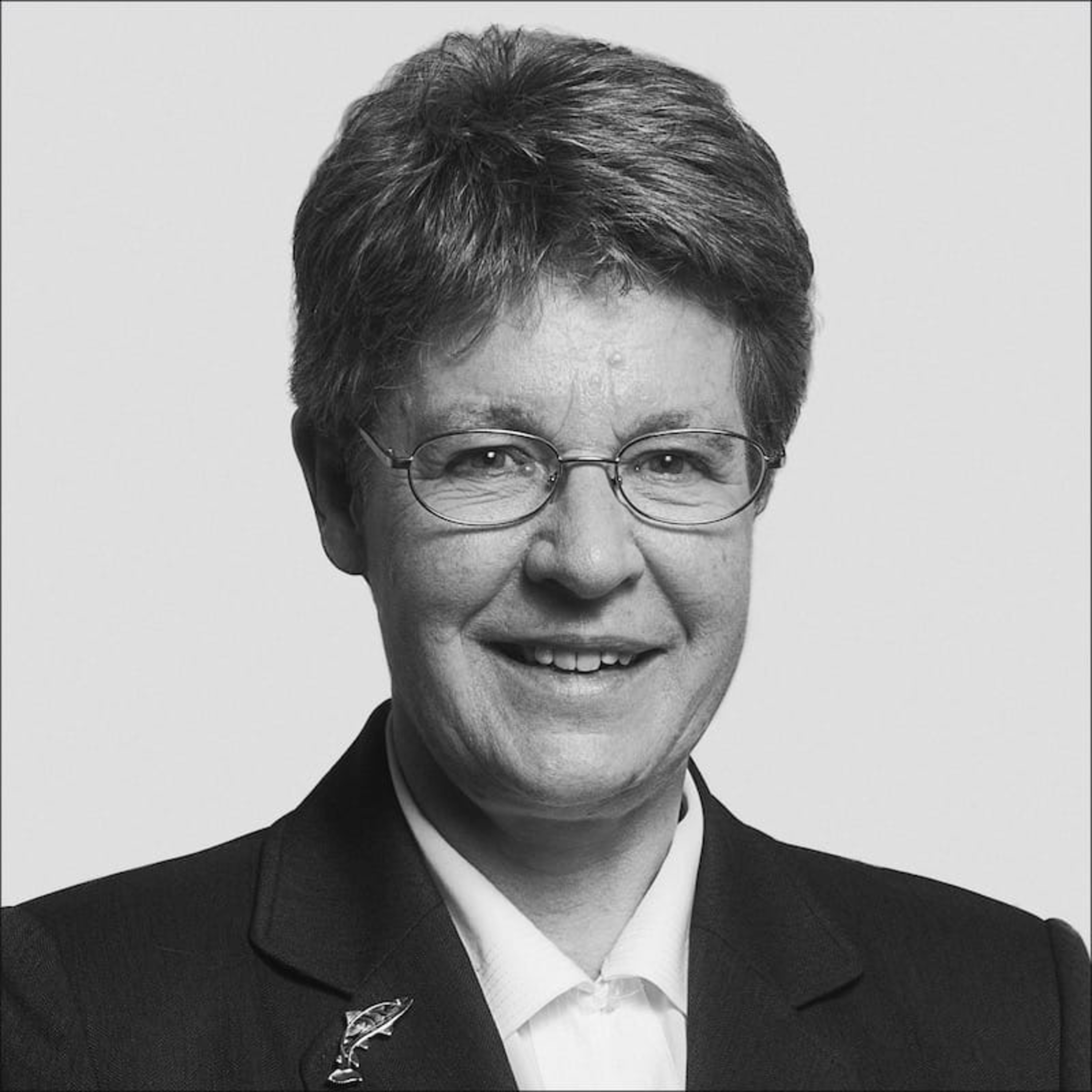 Jocelyn Bell