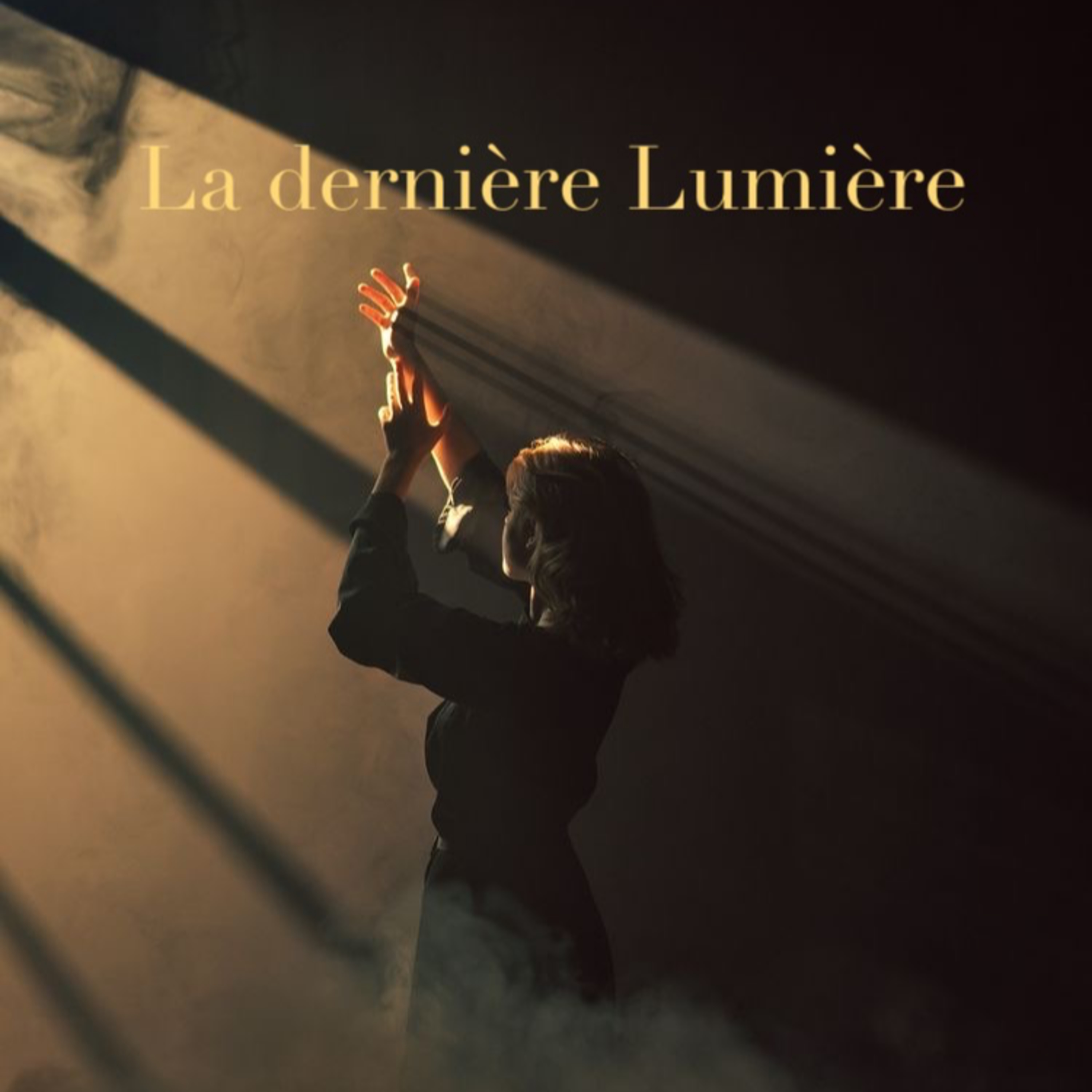 One shot "La dernière lumière"