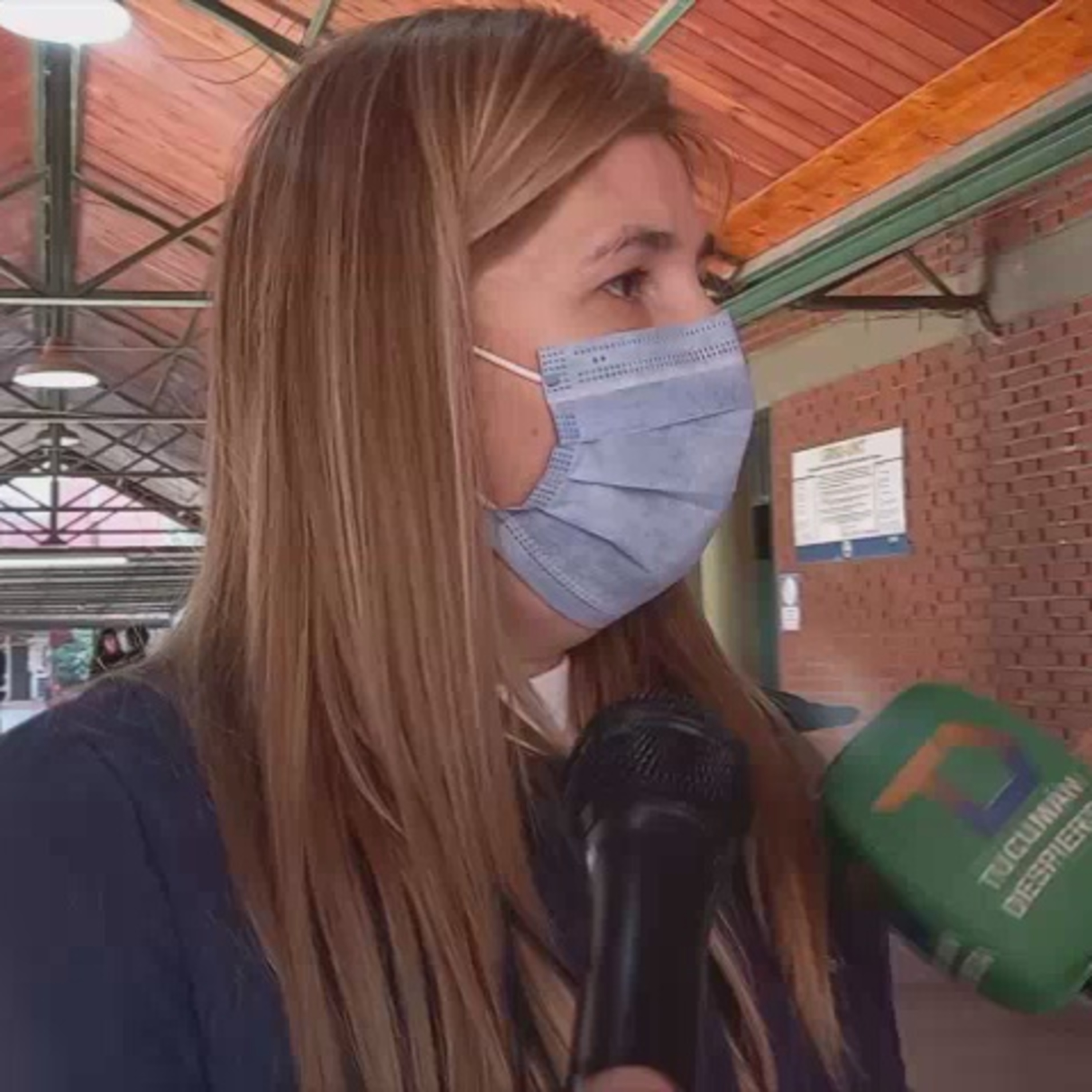 LV7 Entrevistas