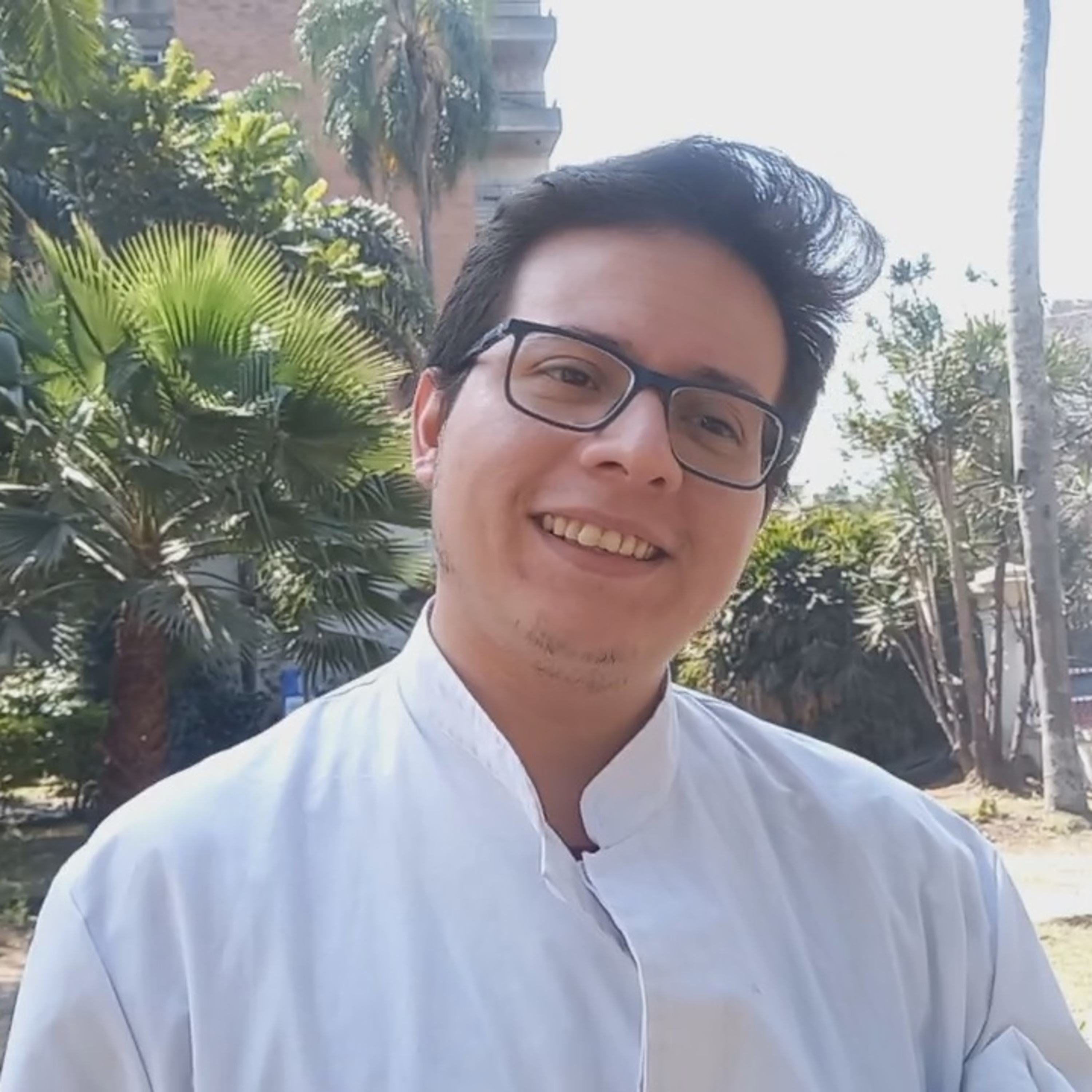 LV7 Entrevistas