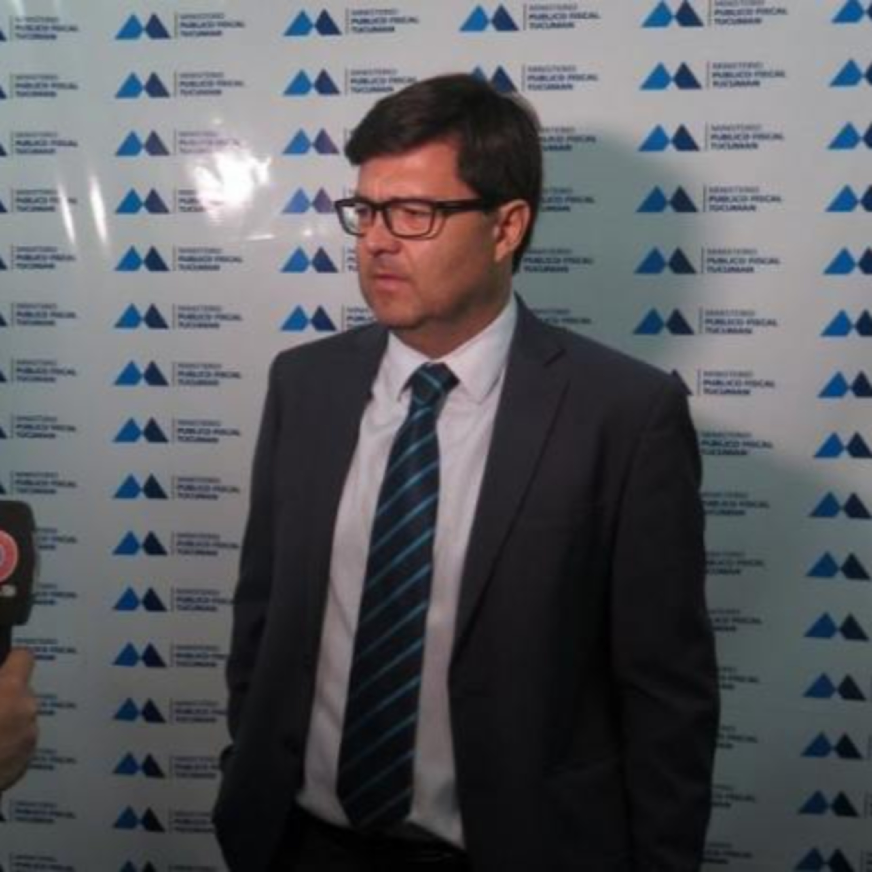 LV7 Entrevistas