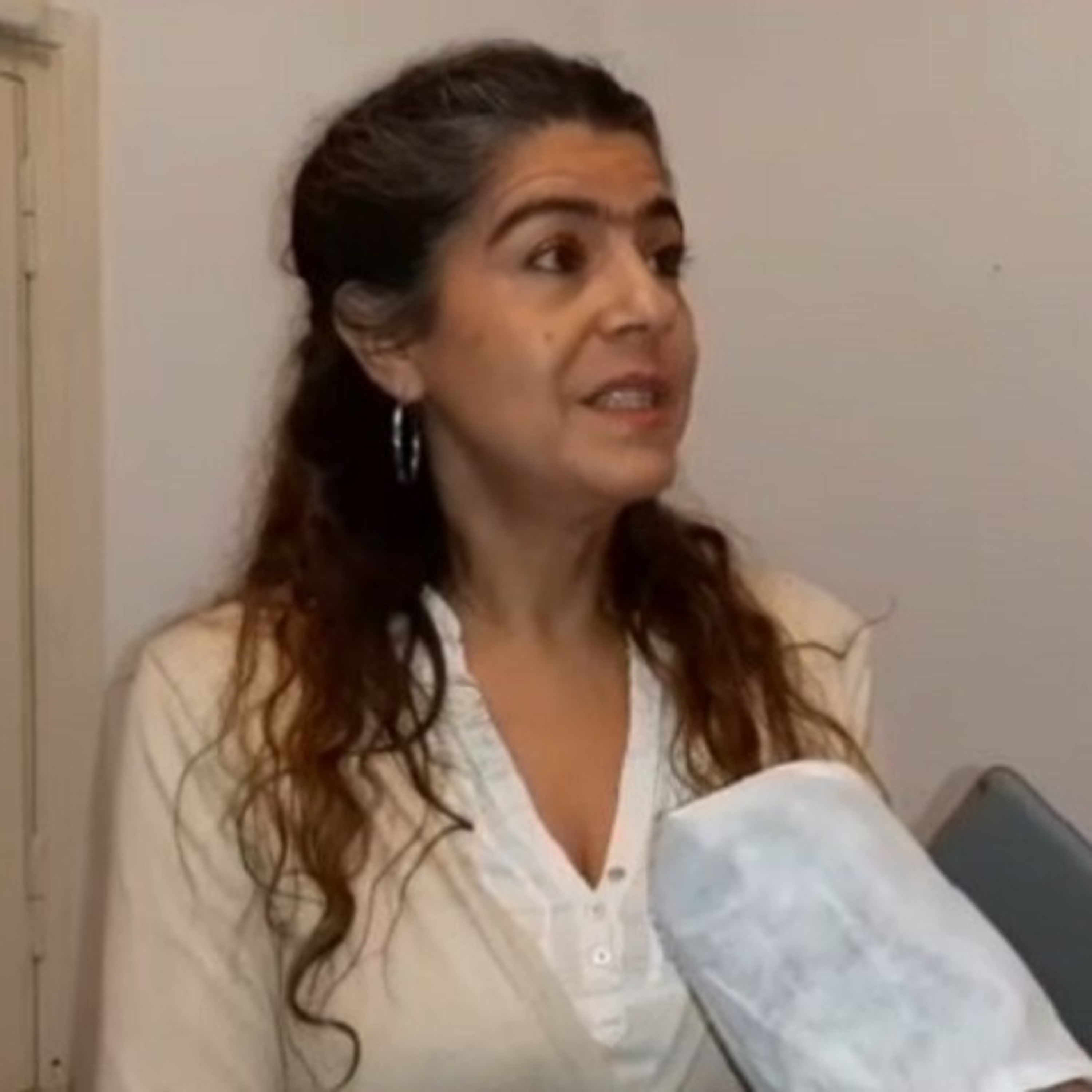 LV7 Entrevistas