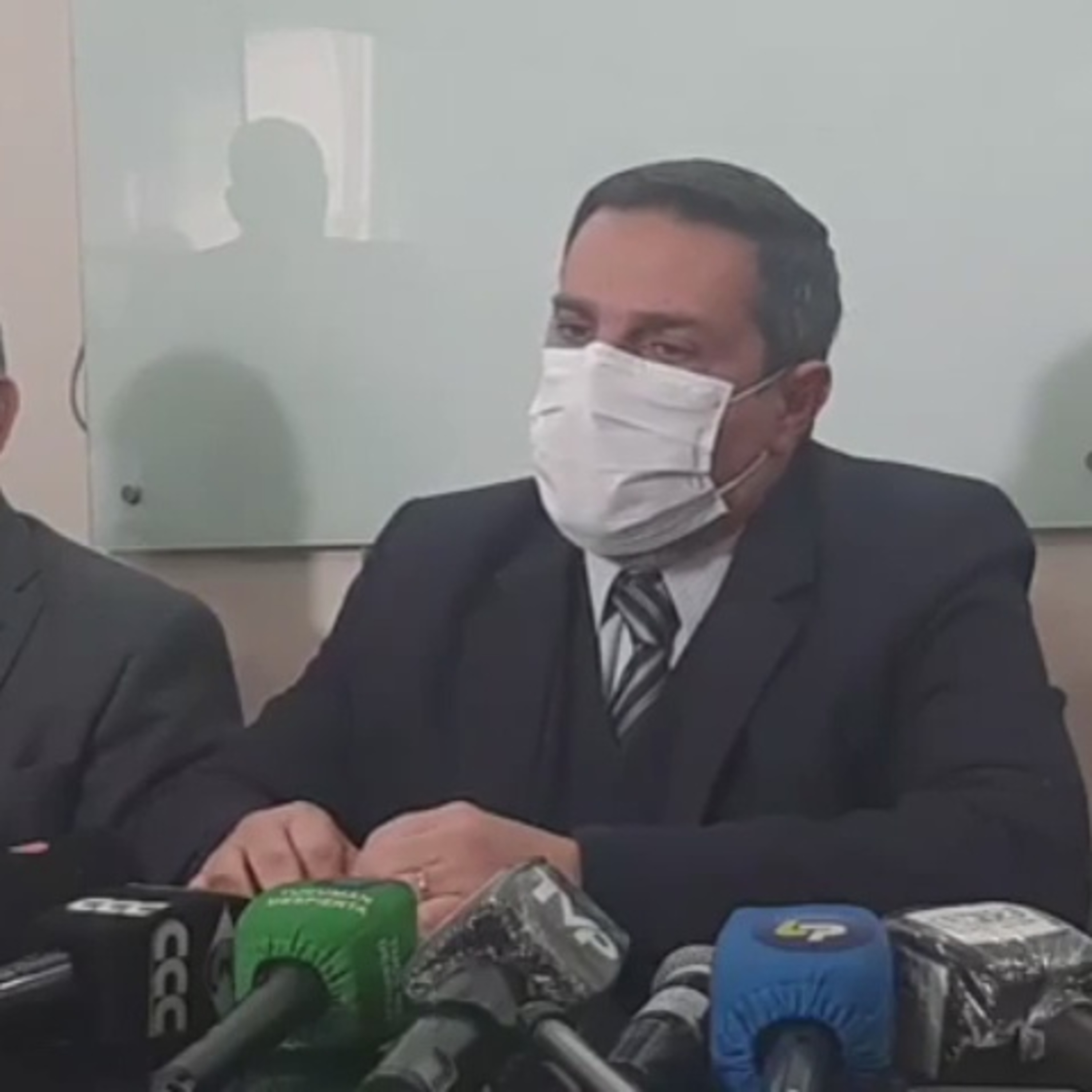LV7 Entrevistas