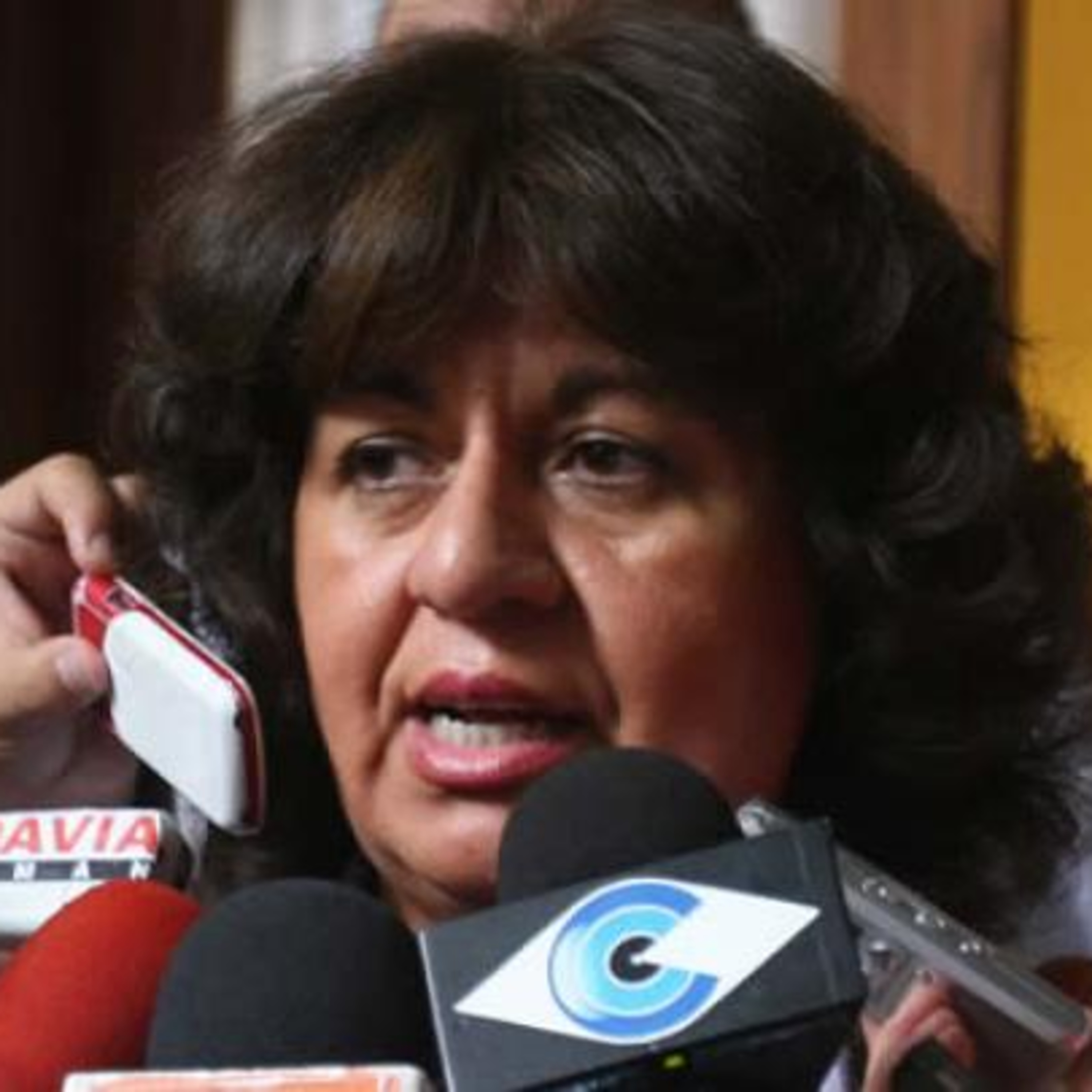 LV7 Entrevistas