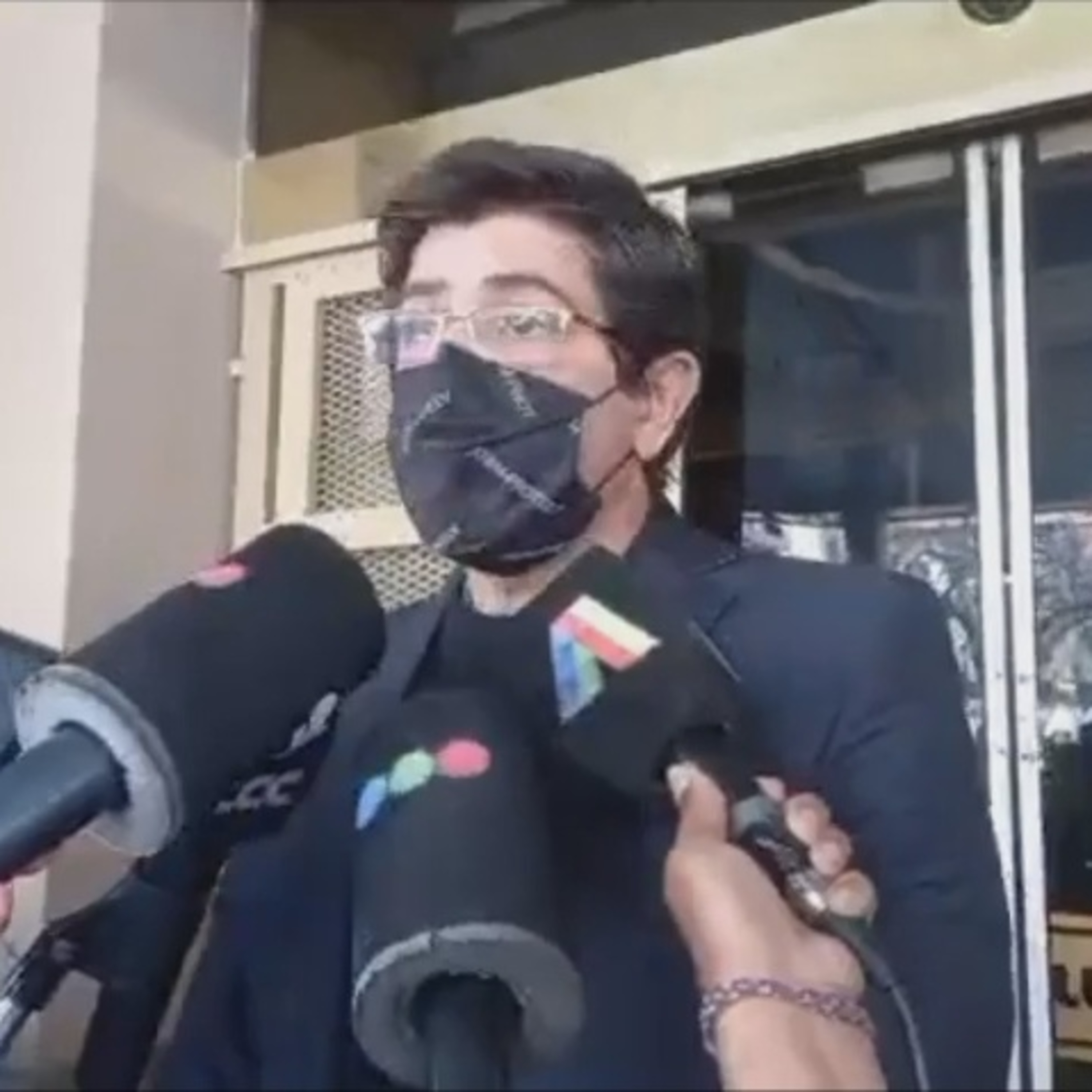 LV7 Entrevistas