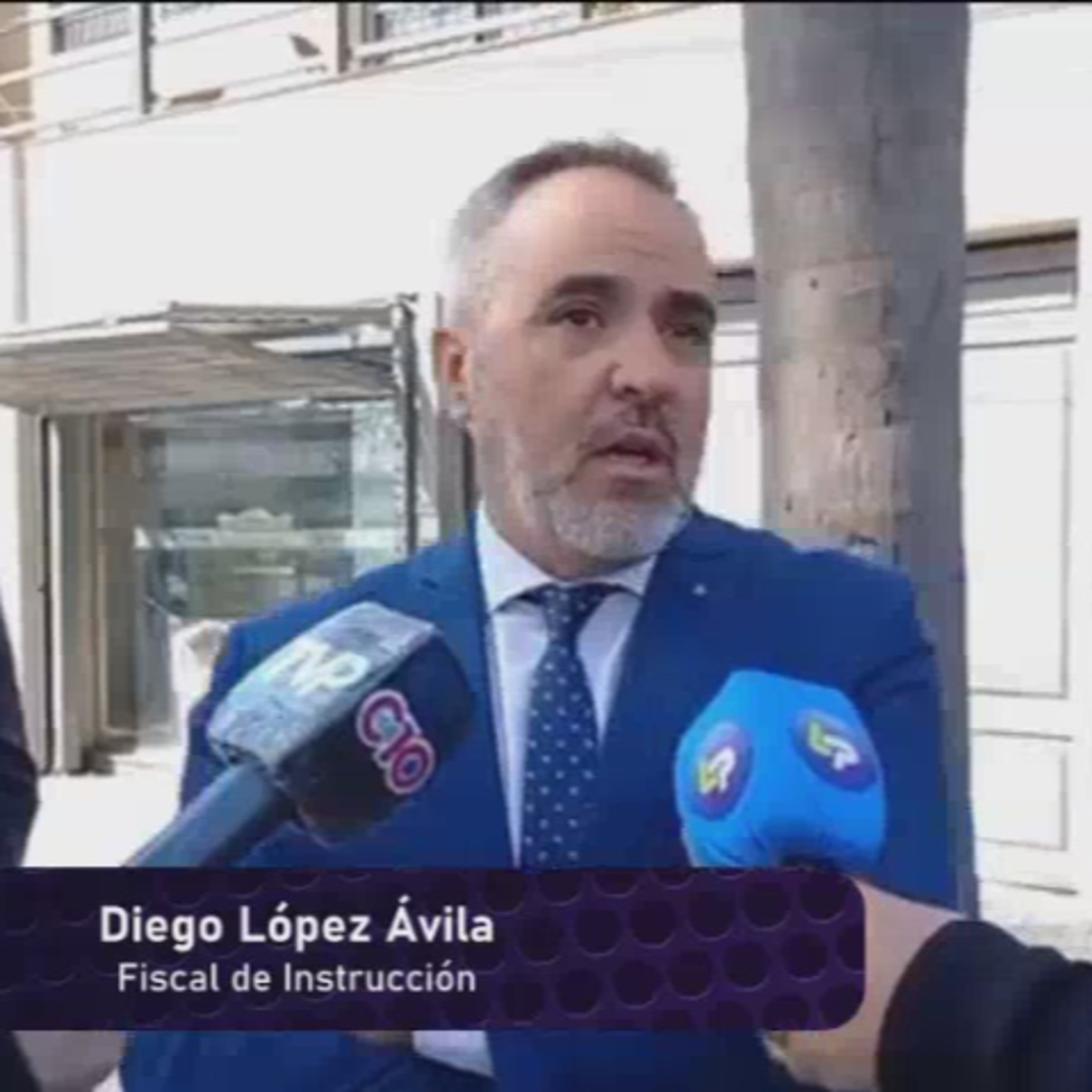LV7 Entrevistas