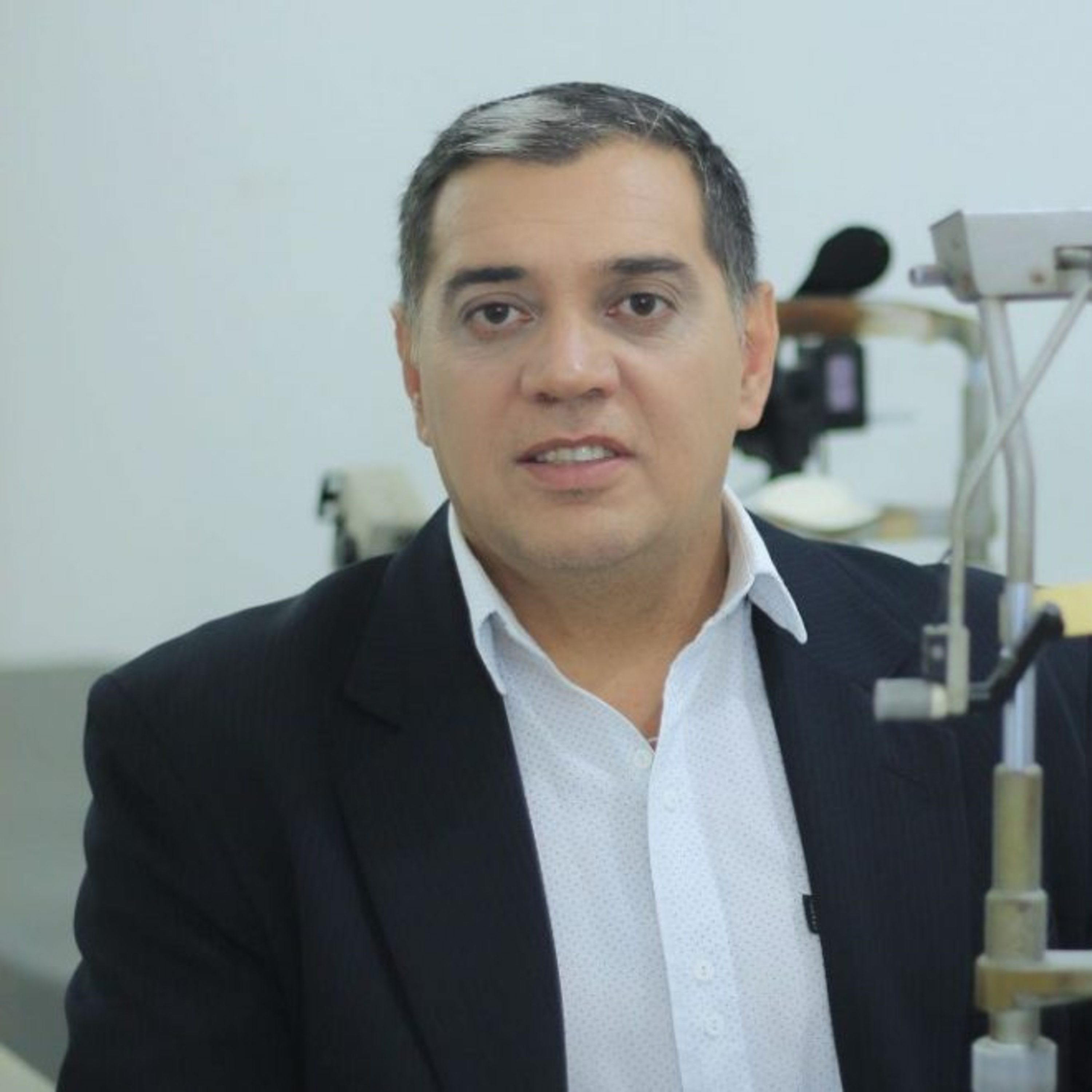 LV7 Entrevistas
