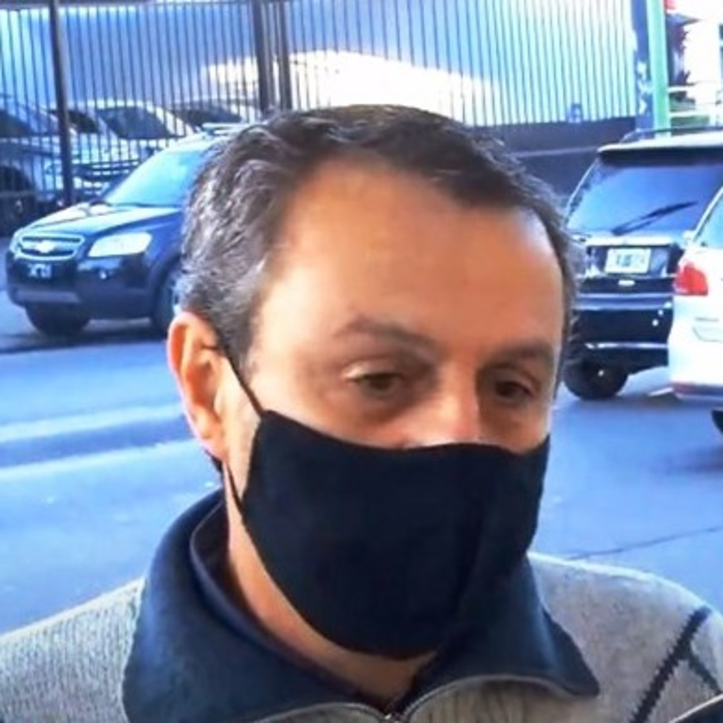LV7 Entrevistas