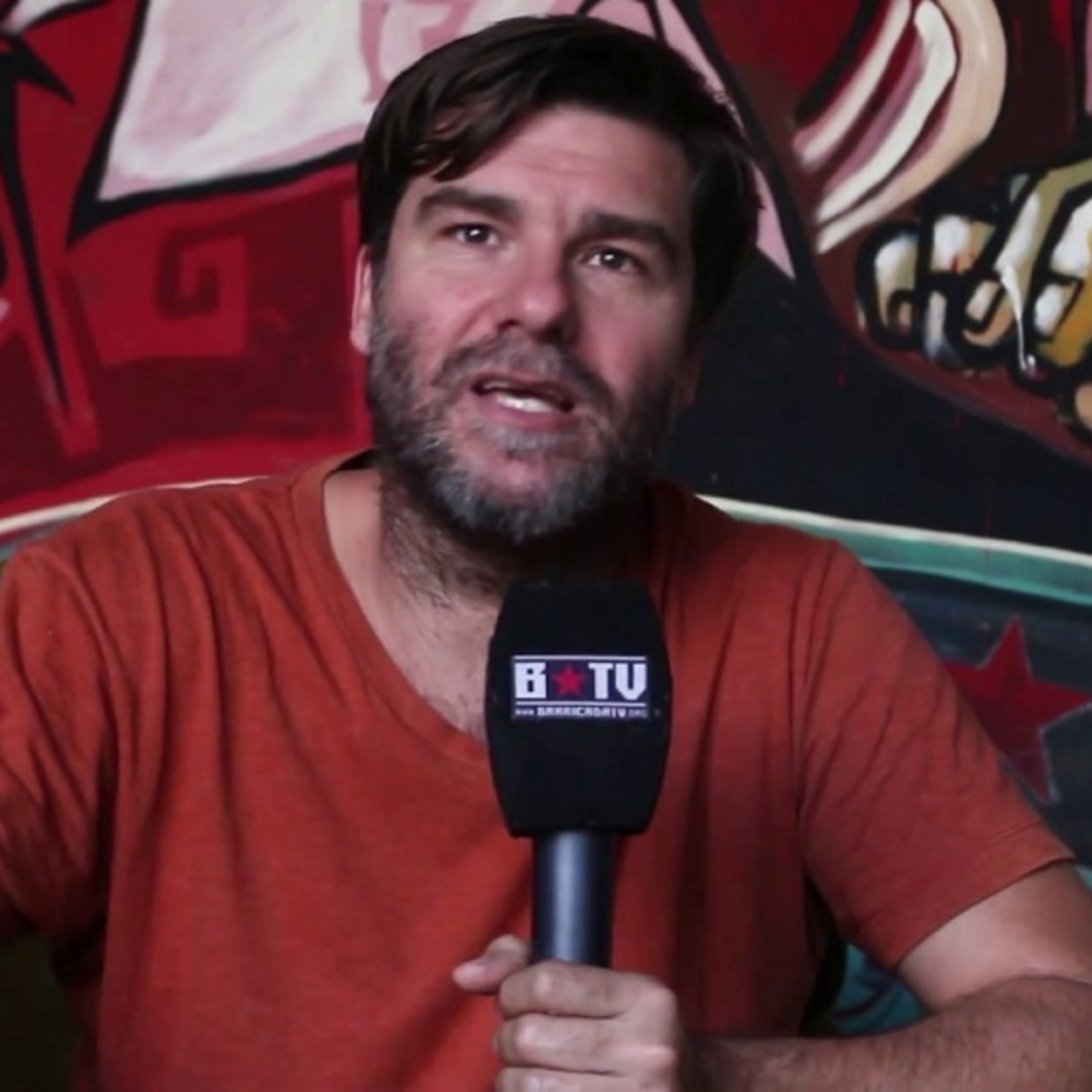 LV7 Entrevistas