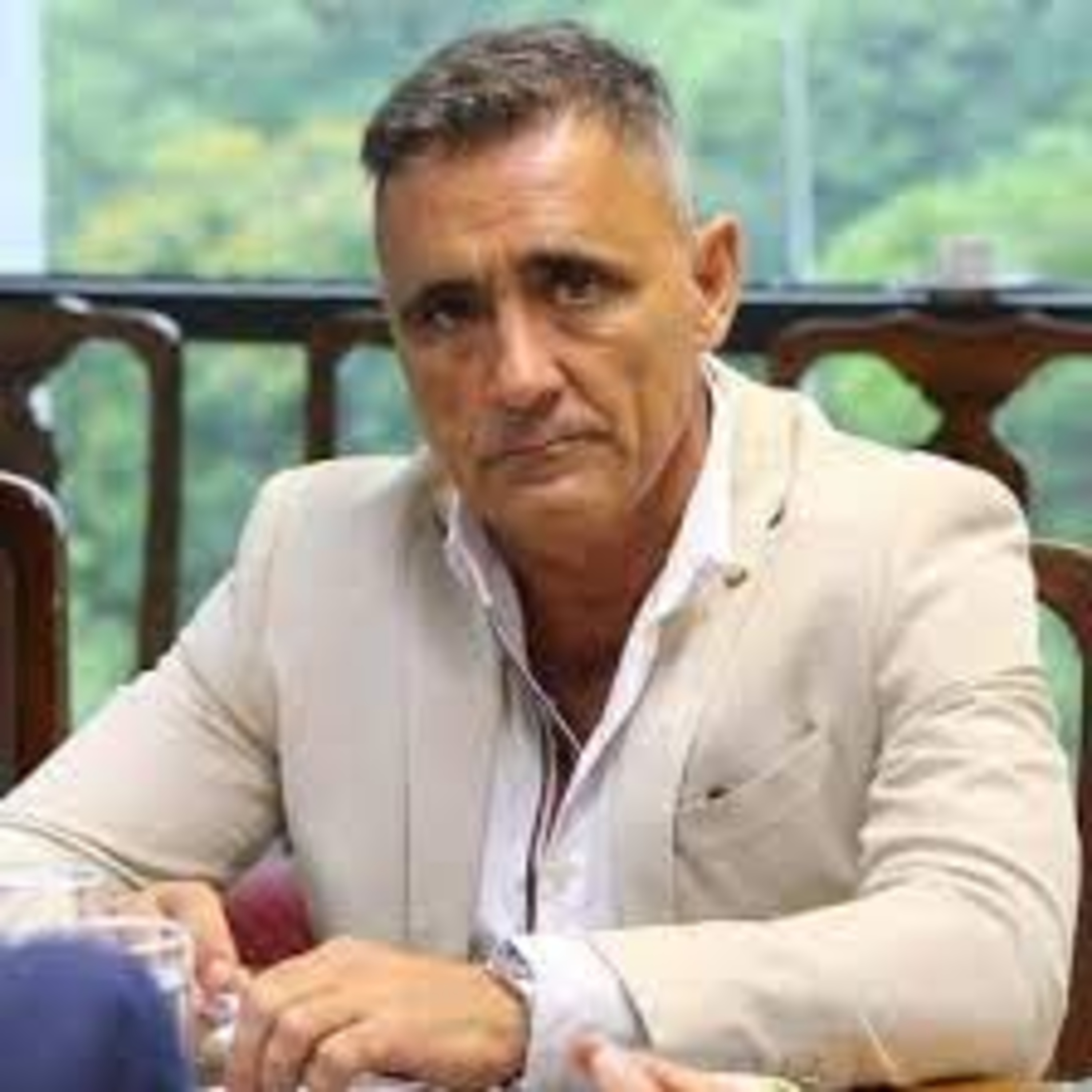 LV7 Entrevistas