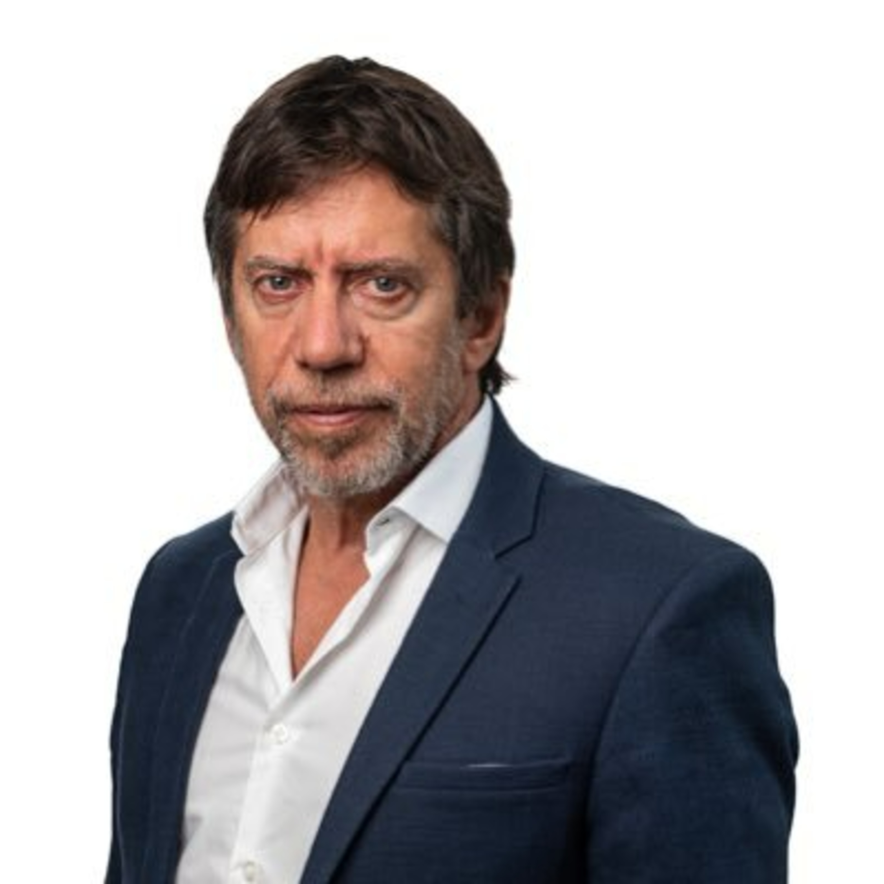 LV7 Entrevistas
