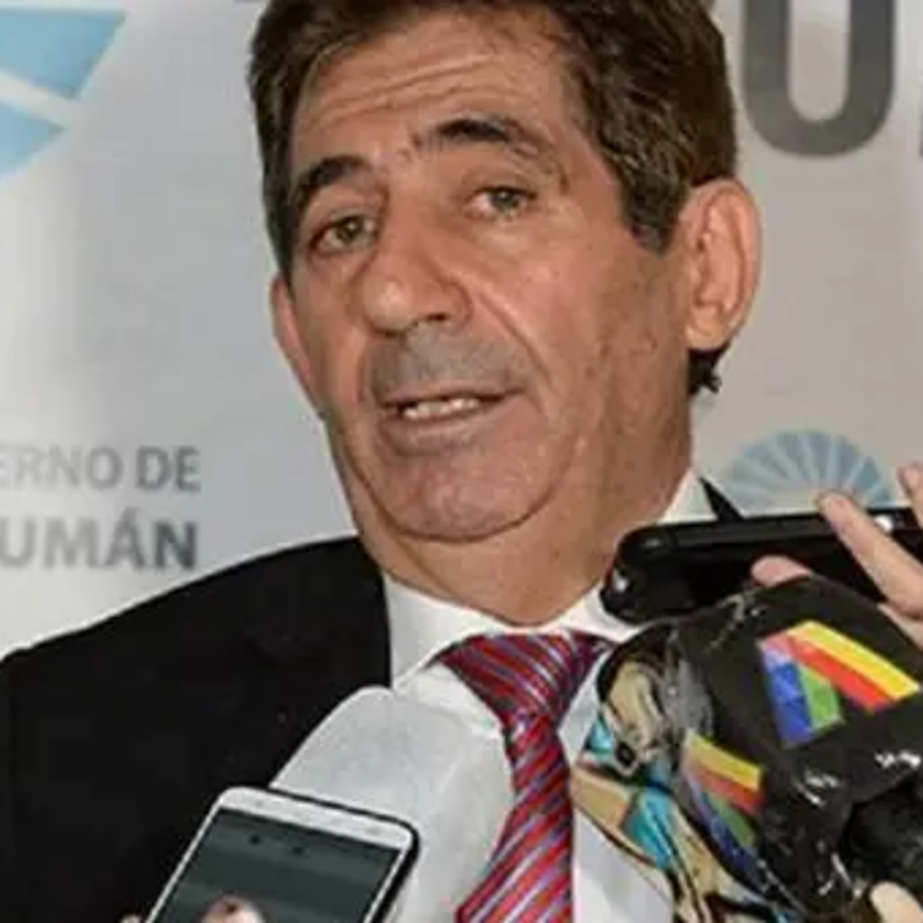 LV7 Entrevistas
