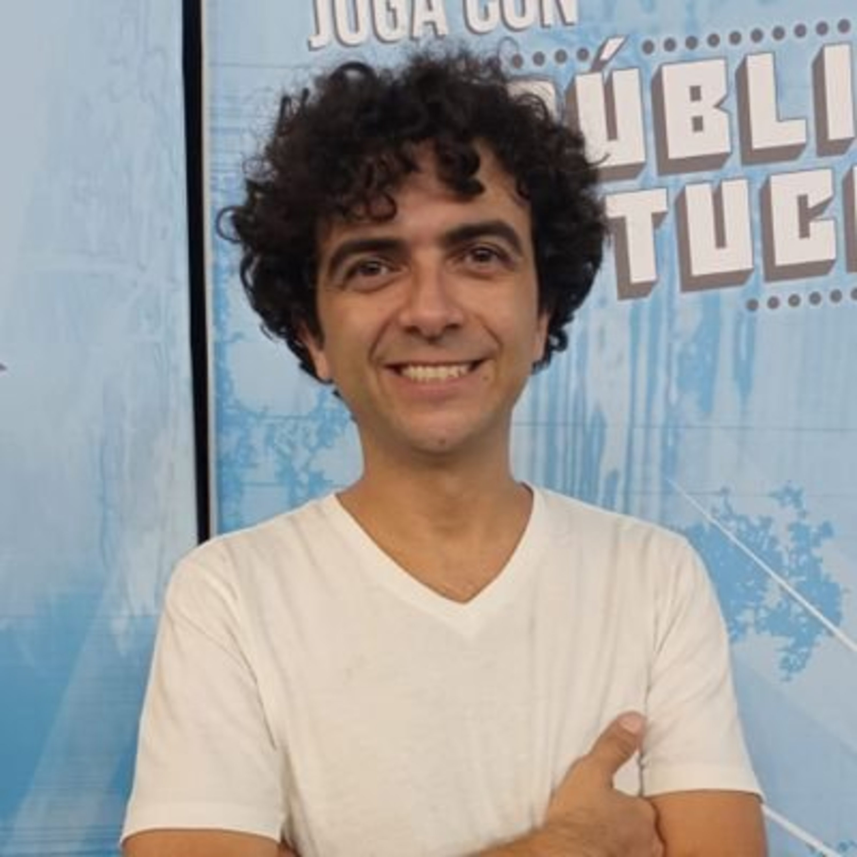 LV7 Entrevistas