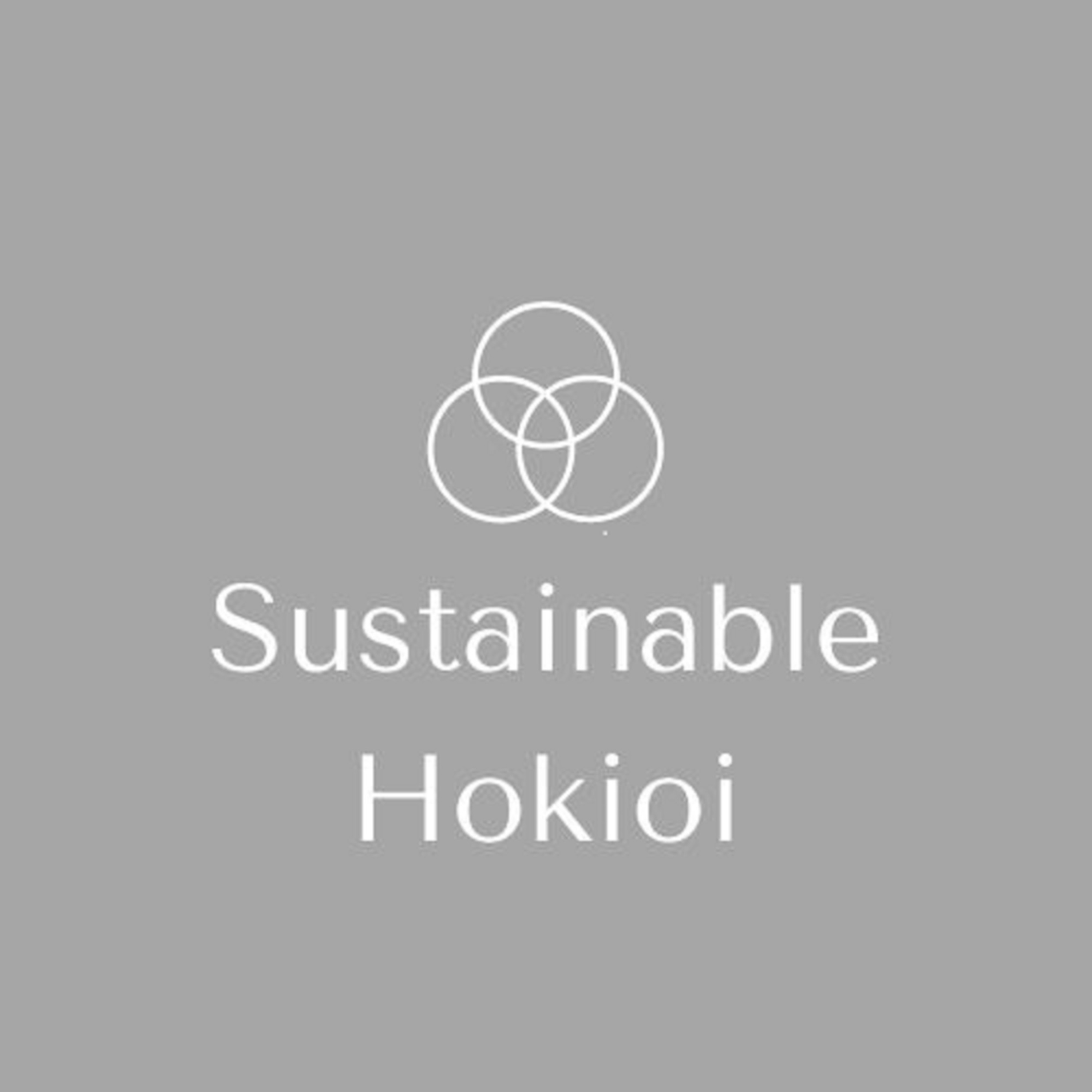 Sustainable Hokioi