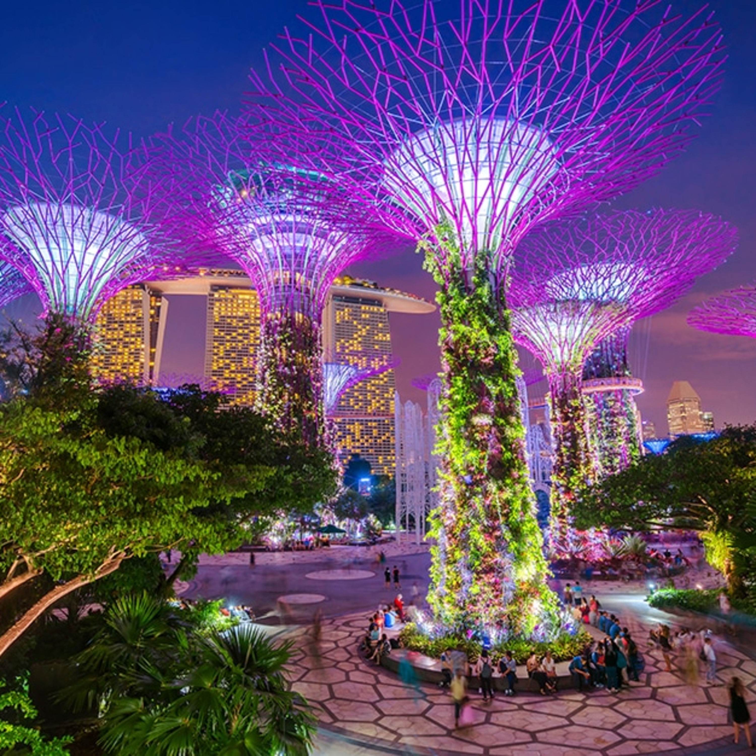 The Island Nation That Went From Third World To First In 50 Years